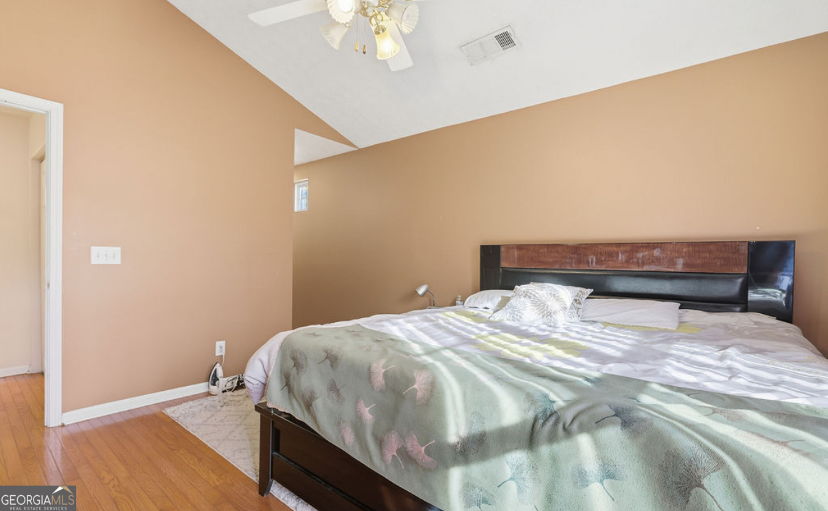205 Oak Grove Way Acworth, GA 30102 - Photo 9 of 18
