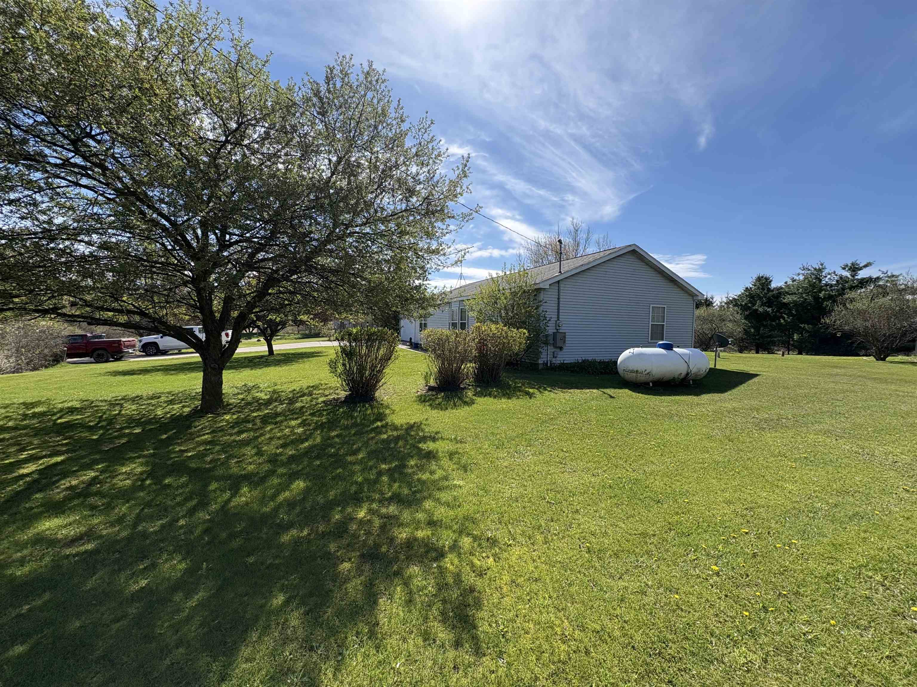 4235 Buzzell Road Gladwin, MI 48624 - Photo 3 of 28 Gallery Image 3