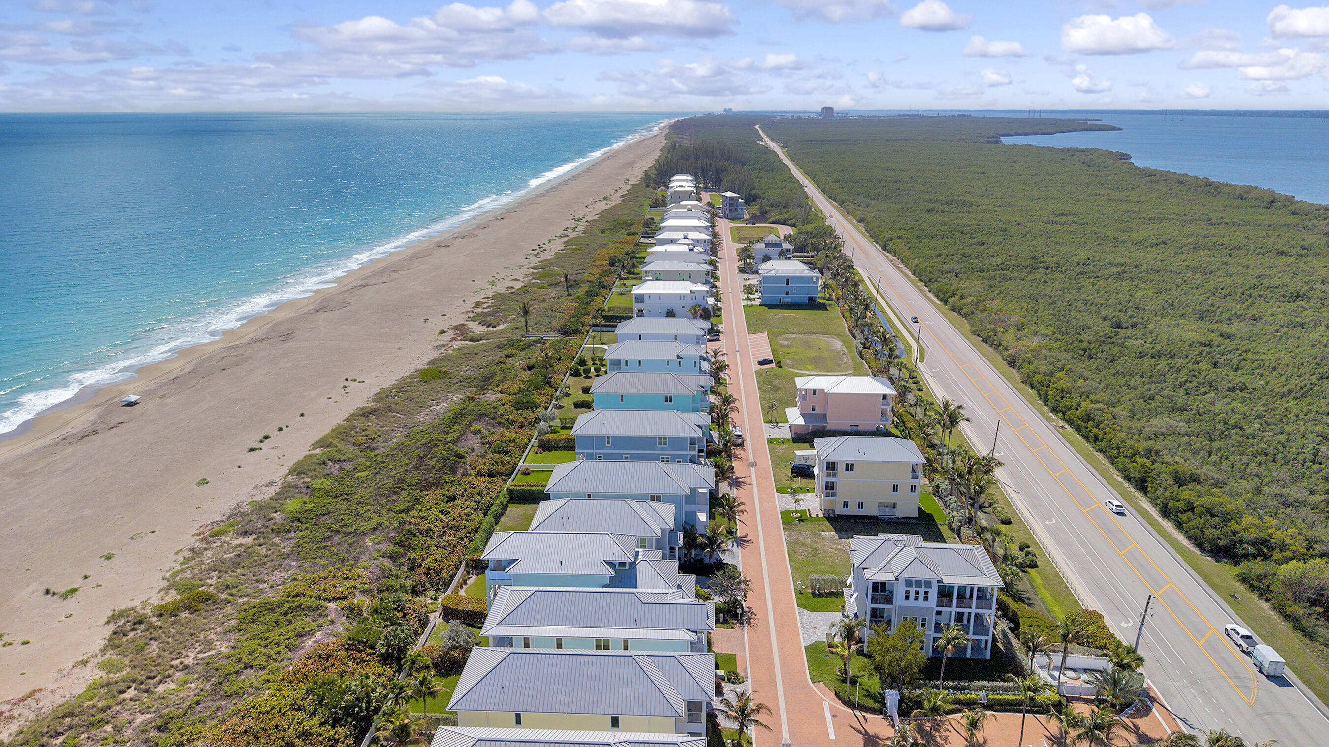 4857 Watersong Way Fort Pierce, FL 34949 - Photo 11 of 50 Exterior