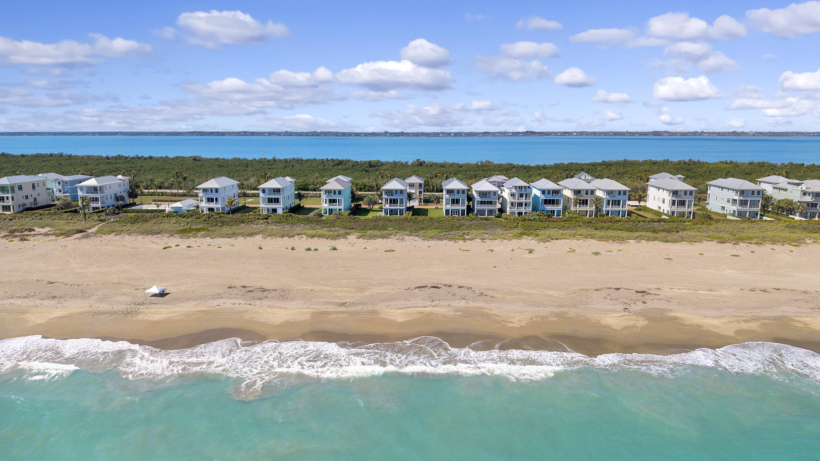 4857 Watersong Way Fort Pierce, FL 34949 - Photo 12 of 50 Exterior