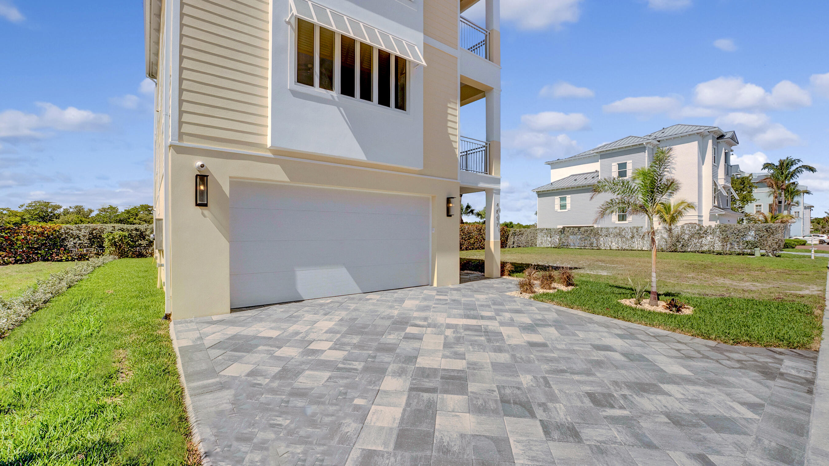 4857 Watersong Way Fort Pierce, FL 34949 - Photo 13 of 50 Exterior