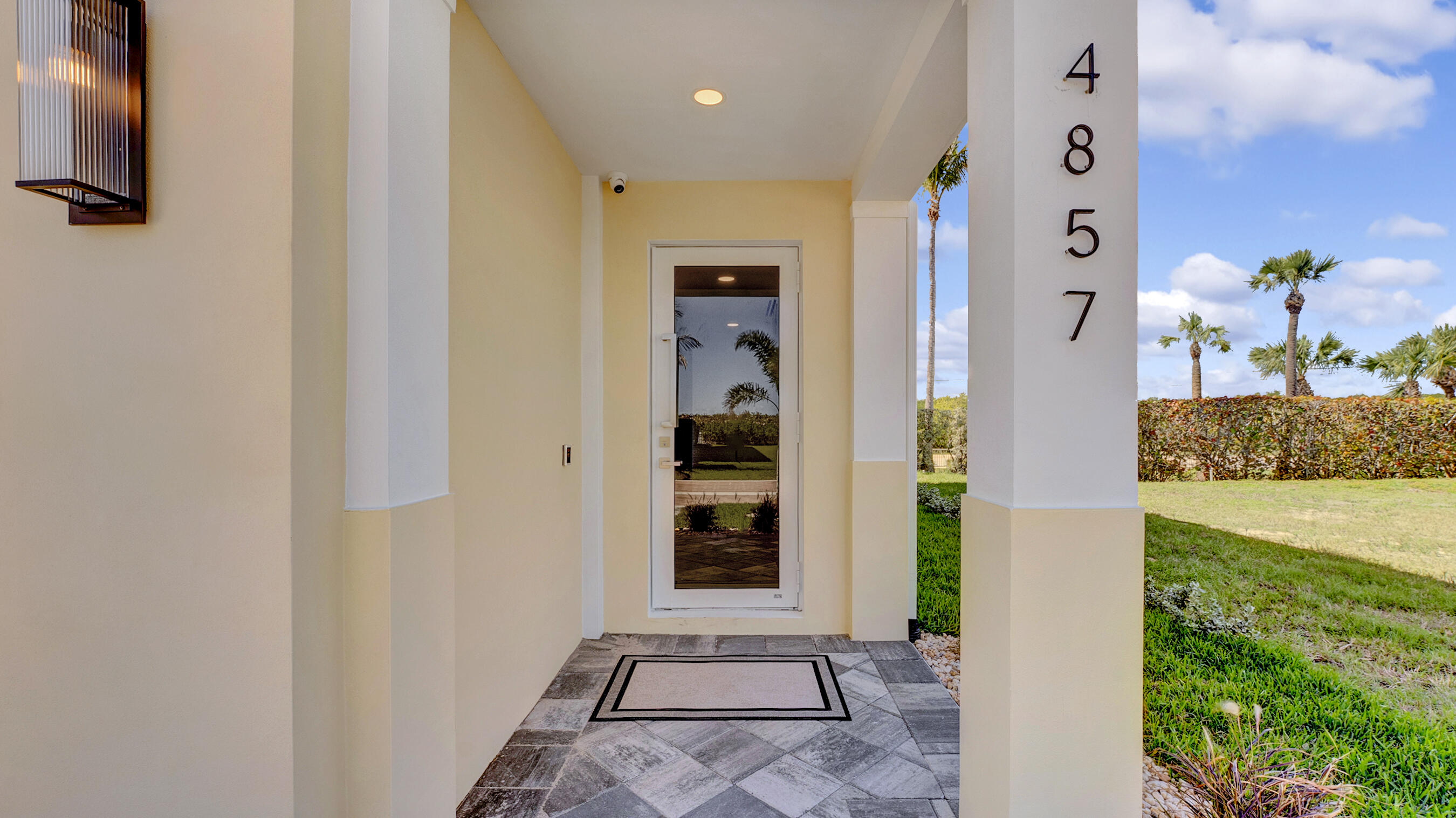 4857 Watersong Way Fort Pierce, FL 34949 - Photo 14 of 50 Exterior