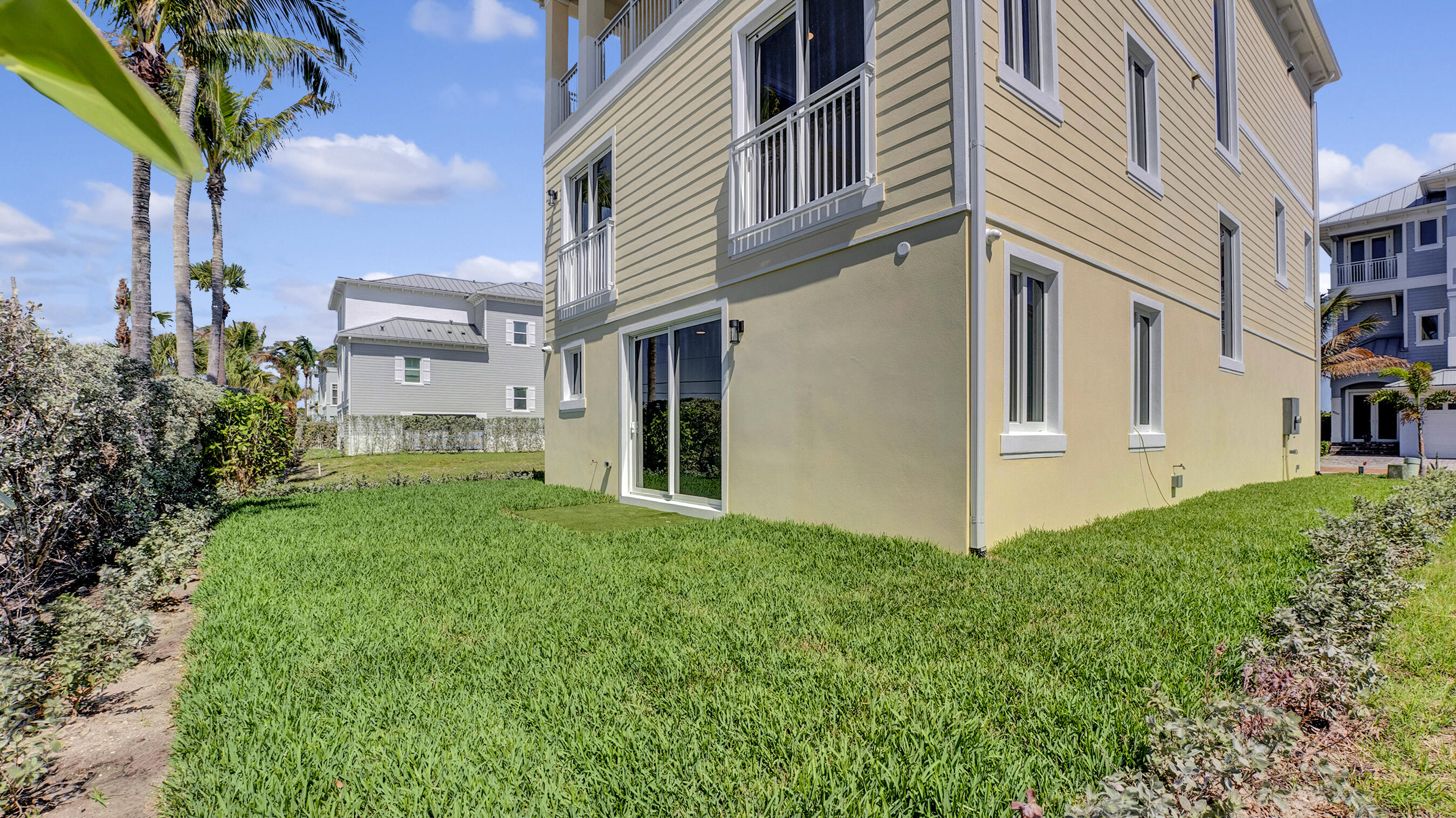 4857 Watersong Way Fort Pierce, FL 34949 - Photo 19 of 50 Exterior