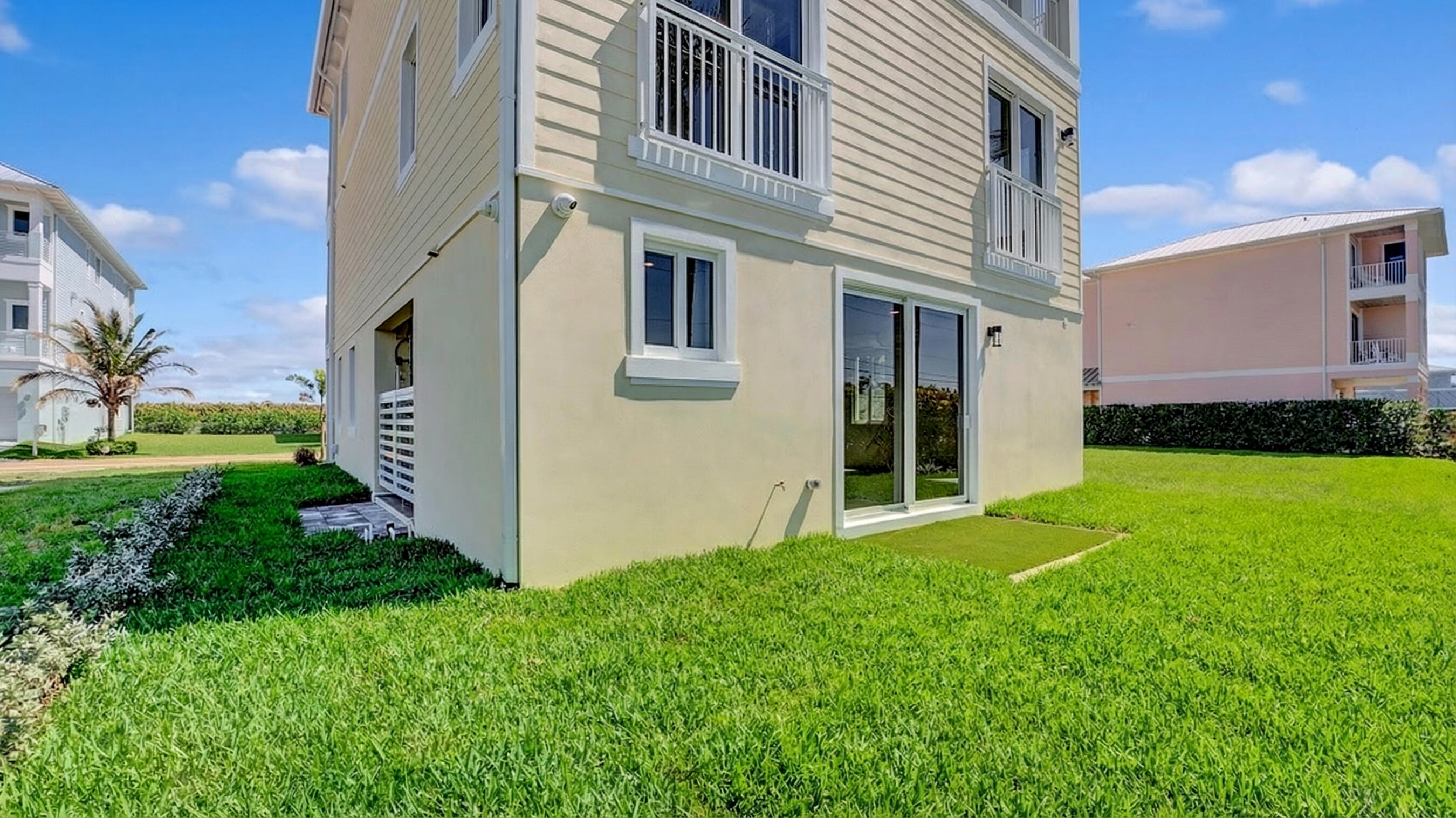 4857 Watersong Way Fort Pierce, FL 34949 - Photo 20 of 50 Exterior