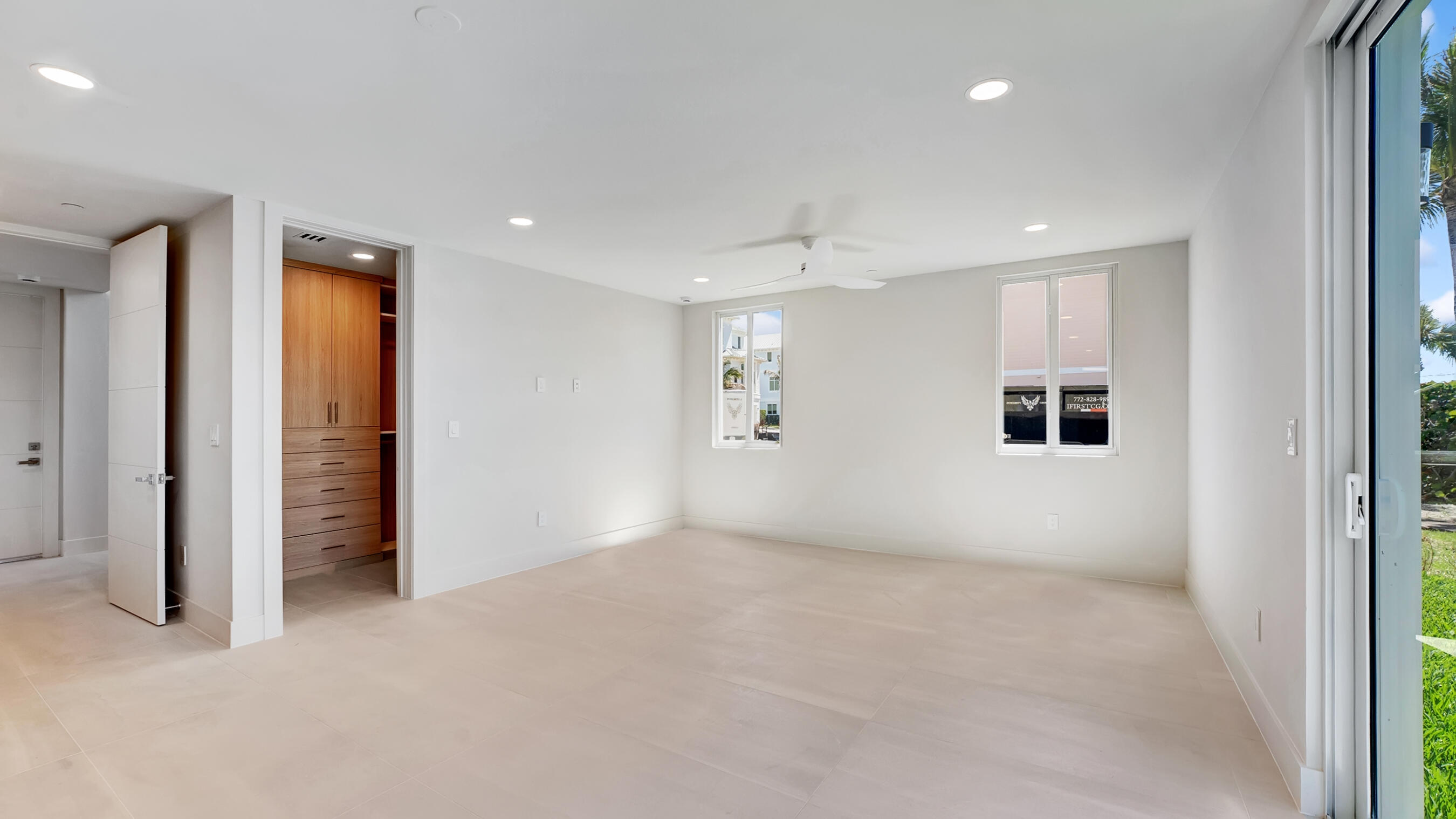 4857 Watersong Way Fort Pierce, FL 34949 - Photo 21 of 50 Office/Guest Room