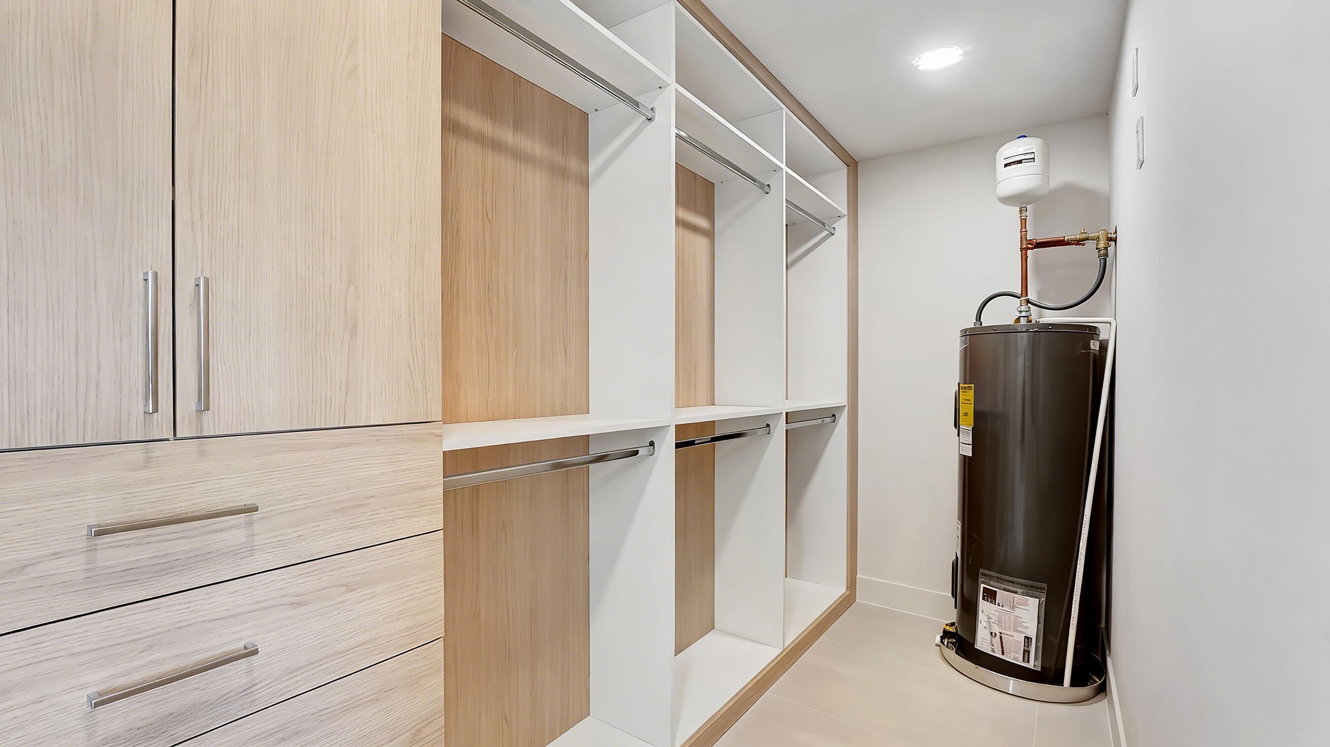 4857 Watersong Way Fort Pierce, FL 34949 - Photo 22 of 50 Guest Closet