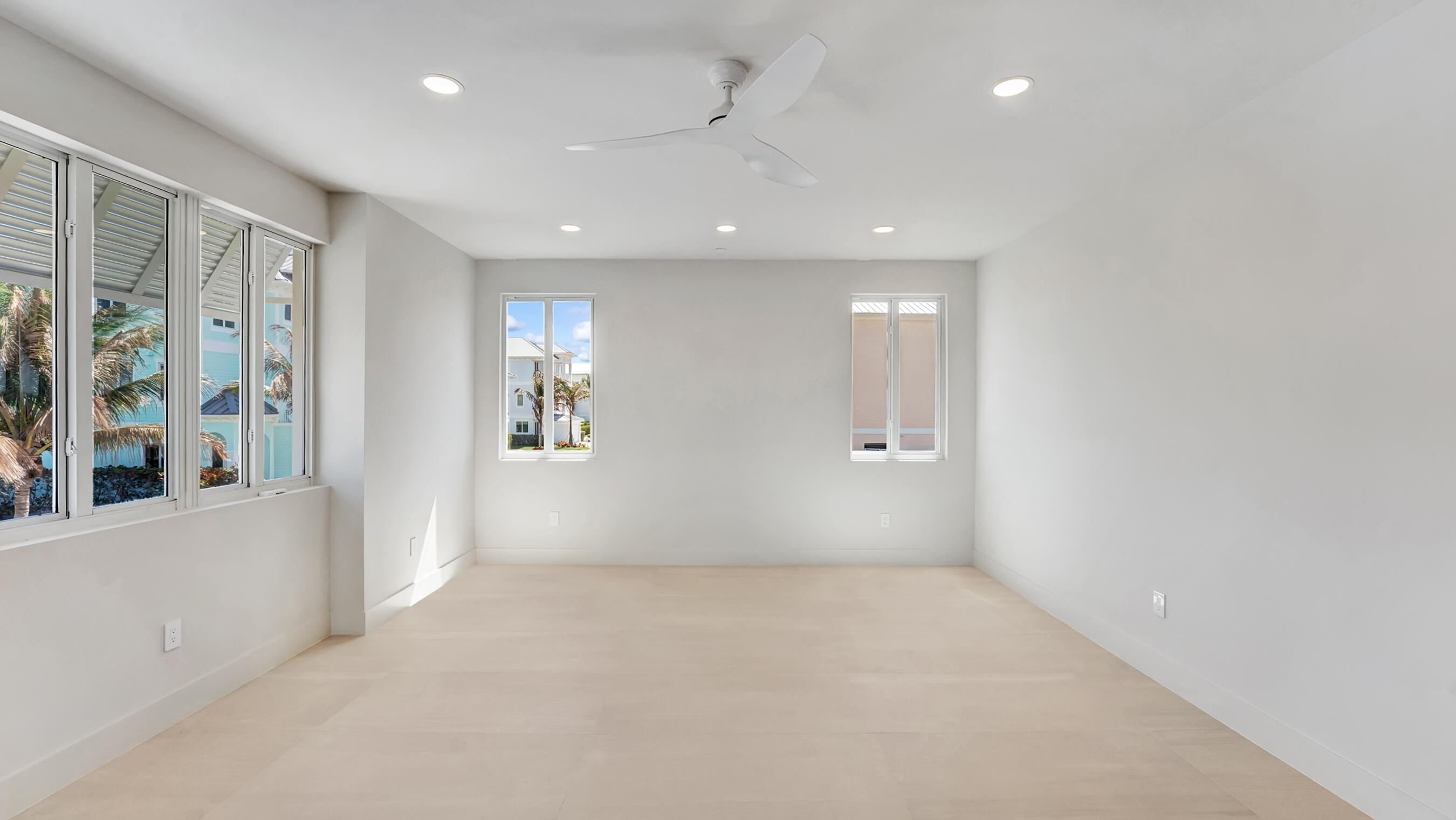 4857 Watersong Way Fort Pierce, FL 34949 - Photo 25 of 50 Master Bedroom