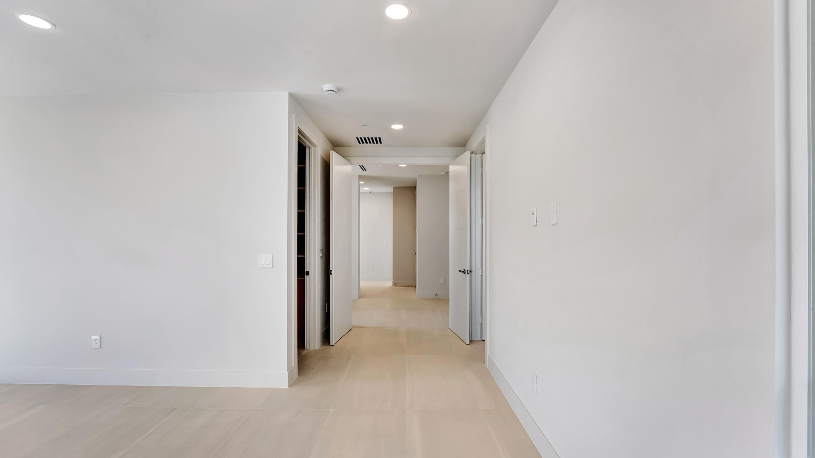 4857 Watersong Way Fort Pierce, FL 34949 - Photo 26 of 50 Master Hallway