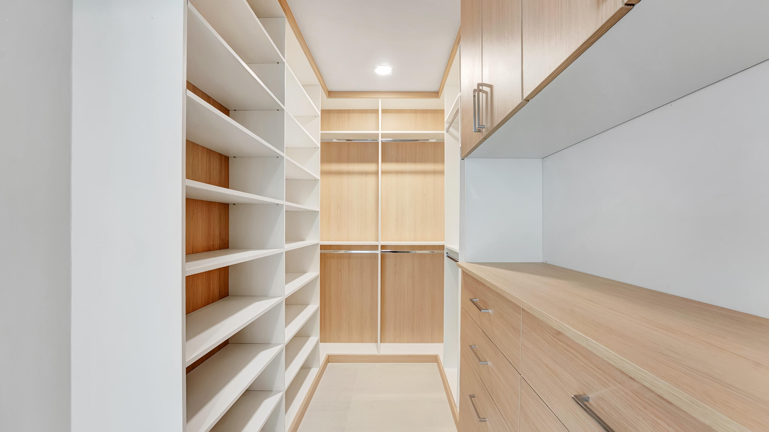 4857 Watersong Way Fort Pierce, FL 34949 - Photo 27 of 50 Master Closet