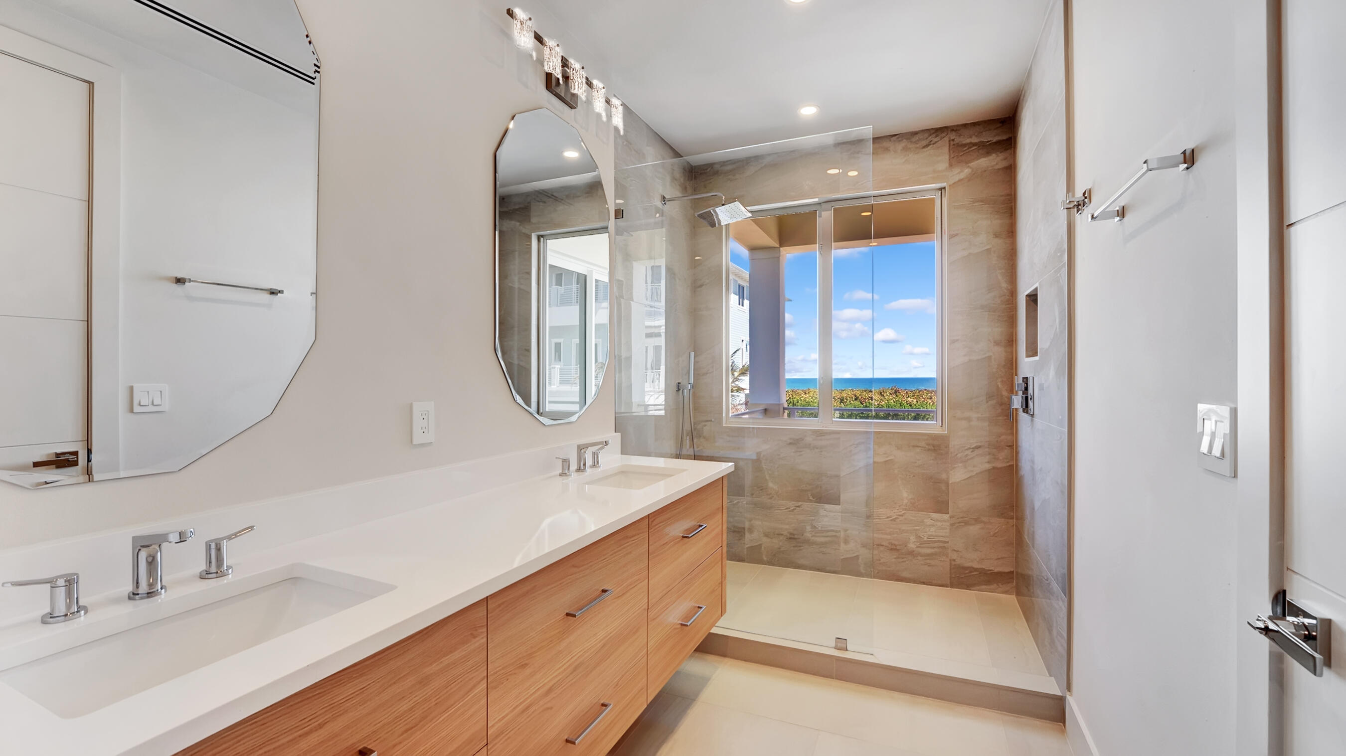 4857 Watersong Way Fort Pierce, FL 34949 - Photo 28 of 50 Master Bathroom