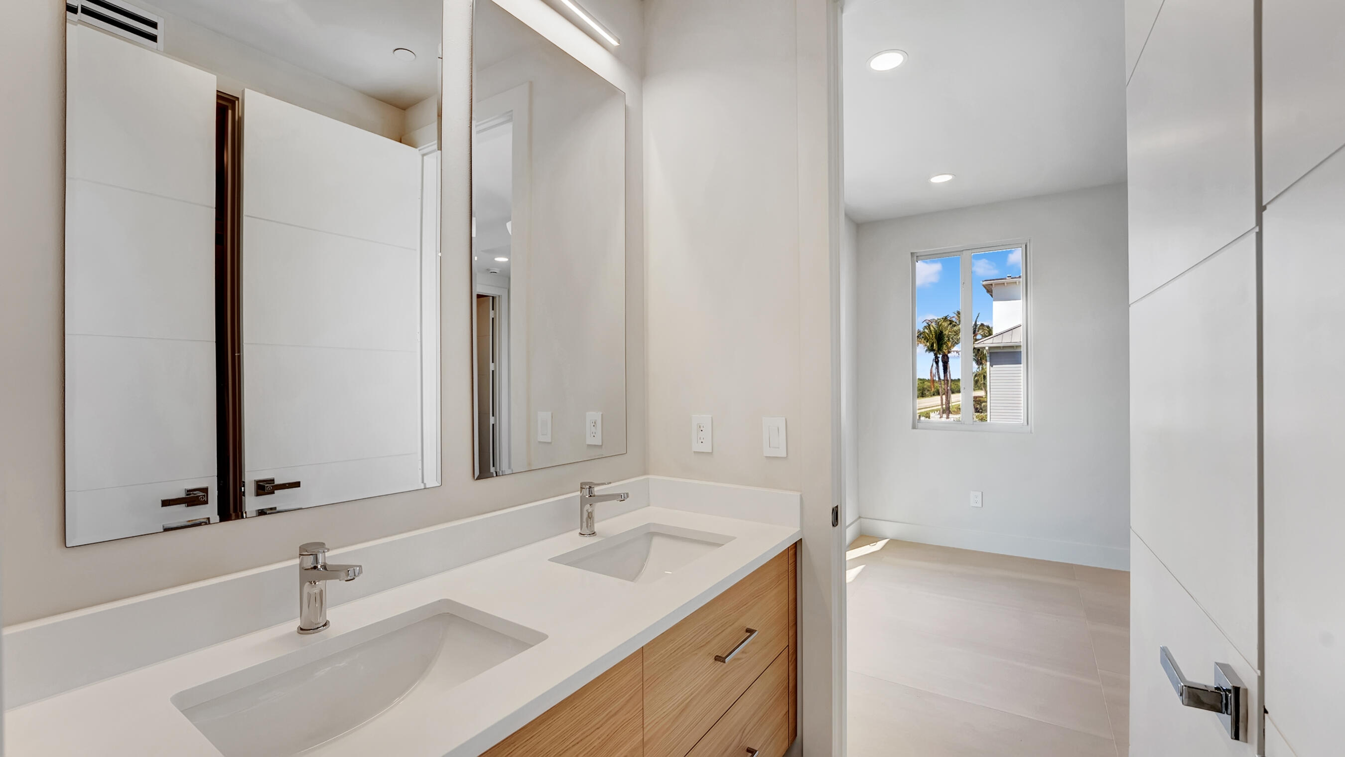 4857 Watersong Way Fort Pierce, FL 34949 - Photo 32 of 50 Guest Bathroom