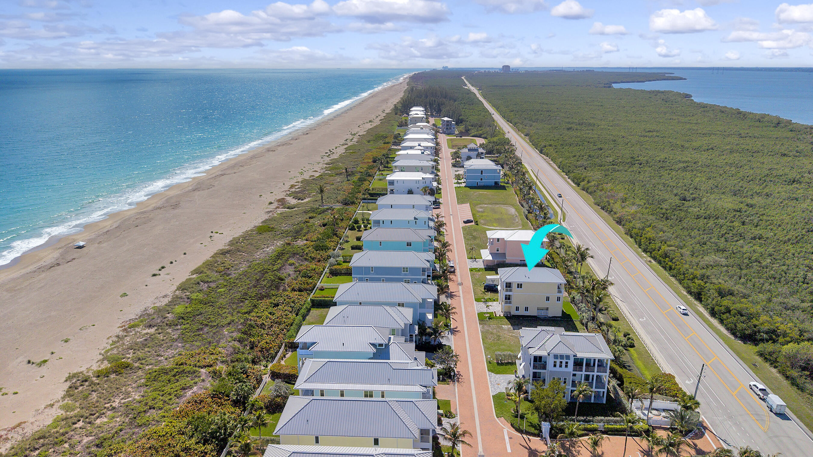 4857 Watersong Way Fort Pierce, FL 34949 - Photo 4 of 50 Exterior