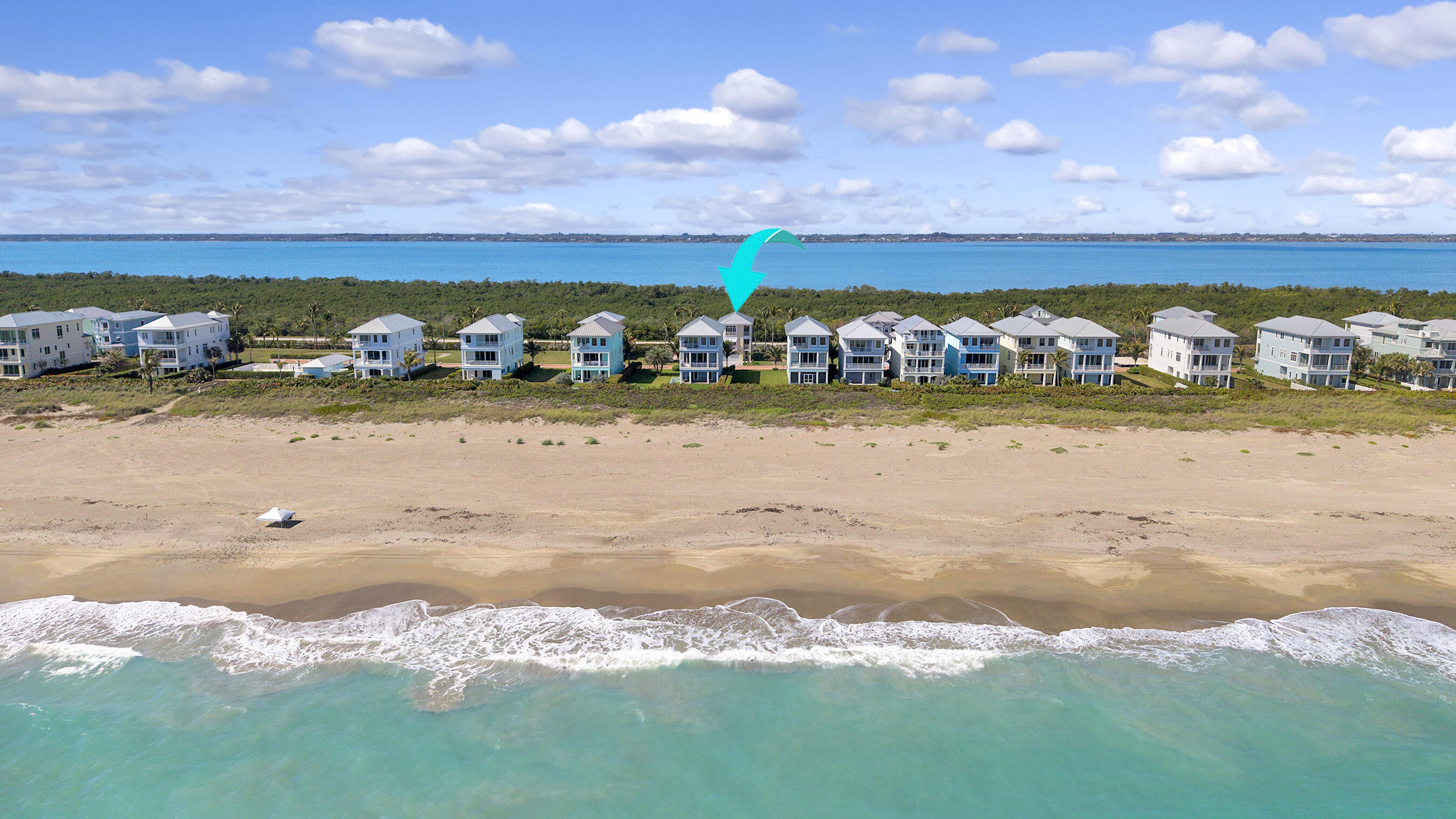 4857 Watersong Way Fort Pierce, FL 34949 - Photo 5 of 50 Exterior