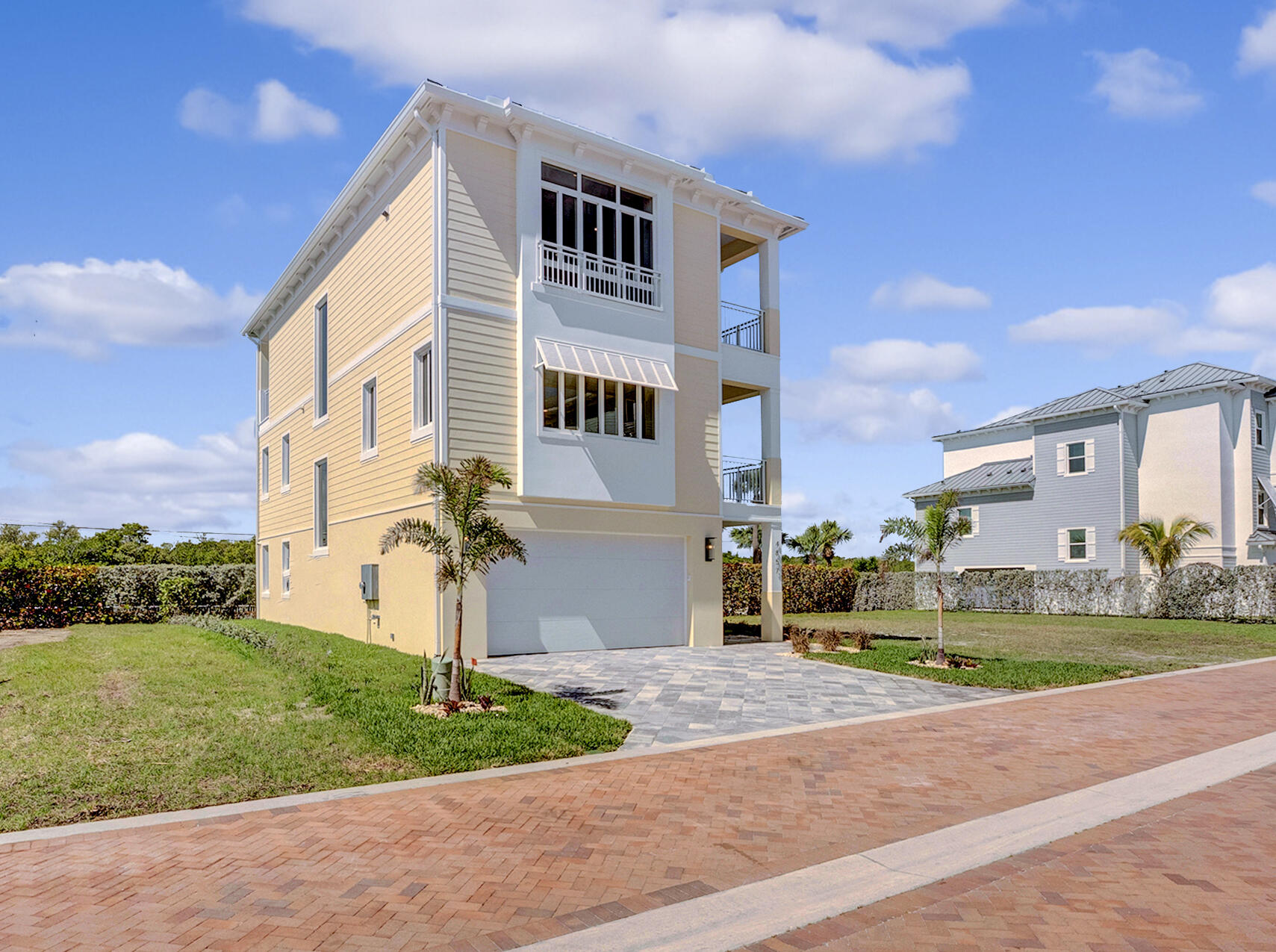 4857 Watersong Way Fort Pierce, FL 34949 - Photo 6 of 50 Exterior