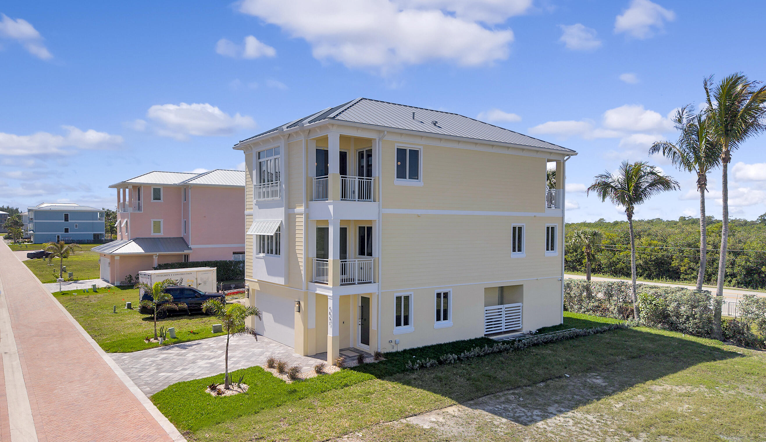 4857 Watersong Way Fort Pierce, FL 34949 - Photo 7 of 50 Exterior