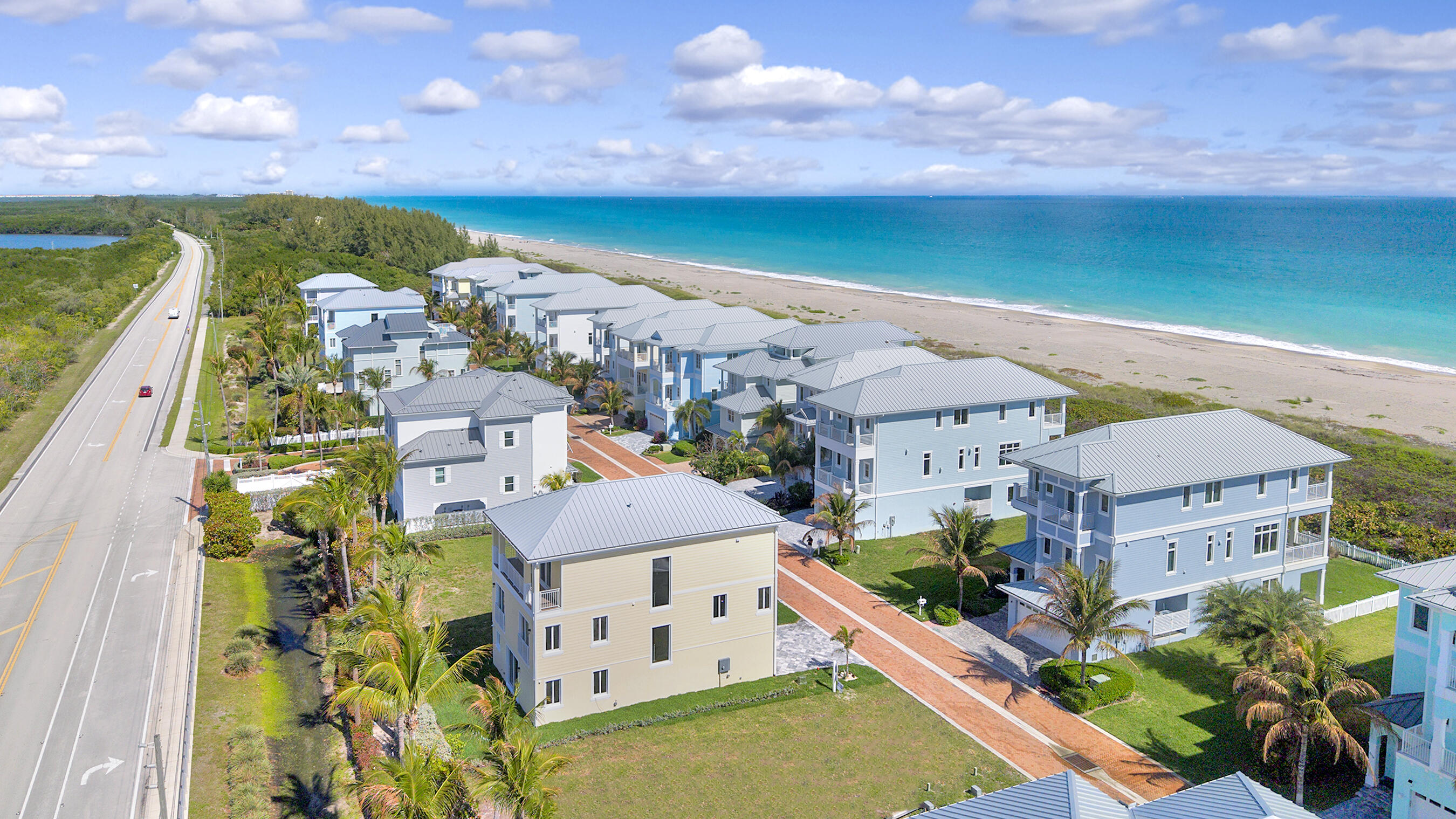 4857 Watersong Way Fort Pierce, FL 34949 - Photo 8 of 50 Exterior