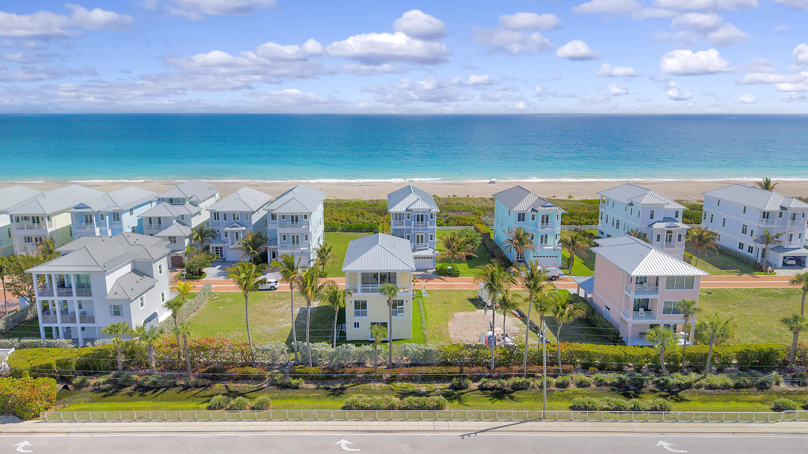 4857 Watersong Way Fort Pierce, FL 34949 - Photo 10 of 50 Exterior