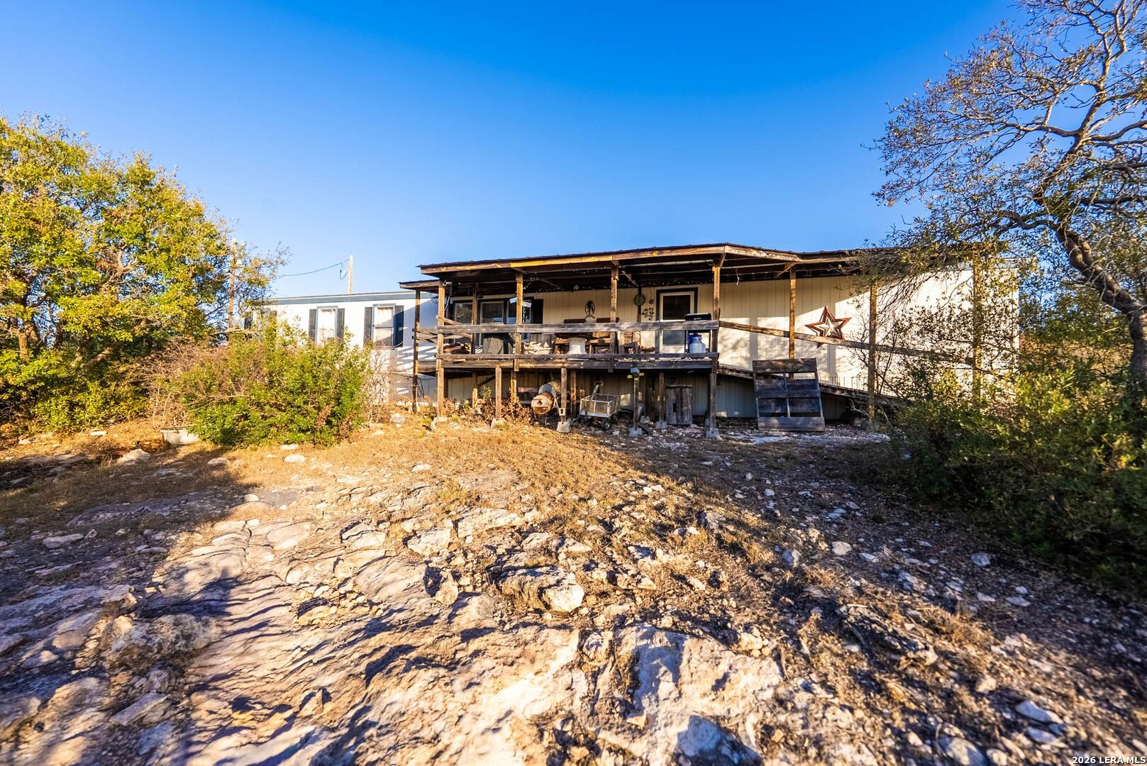 261 SD 29185 Rocksprings, TX 78880 - Photo 2 of 94