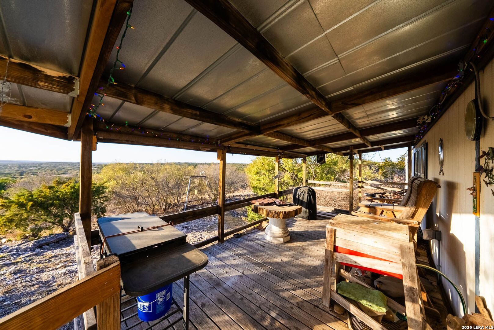 261 SD 29185 Rocksprings, TX 78880 - Photo 23 of 94