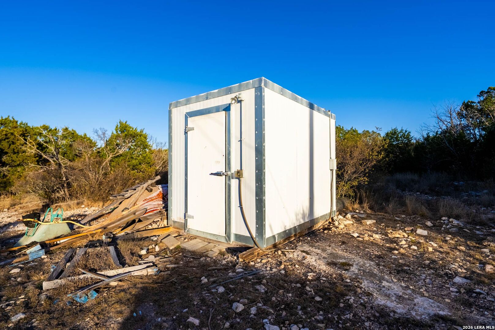 261 SD 29185 Rocksprings, TX 78880 - Photo 26 of 94