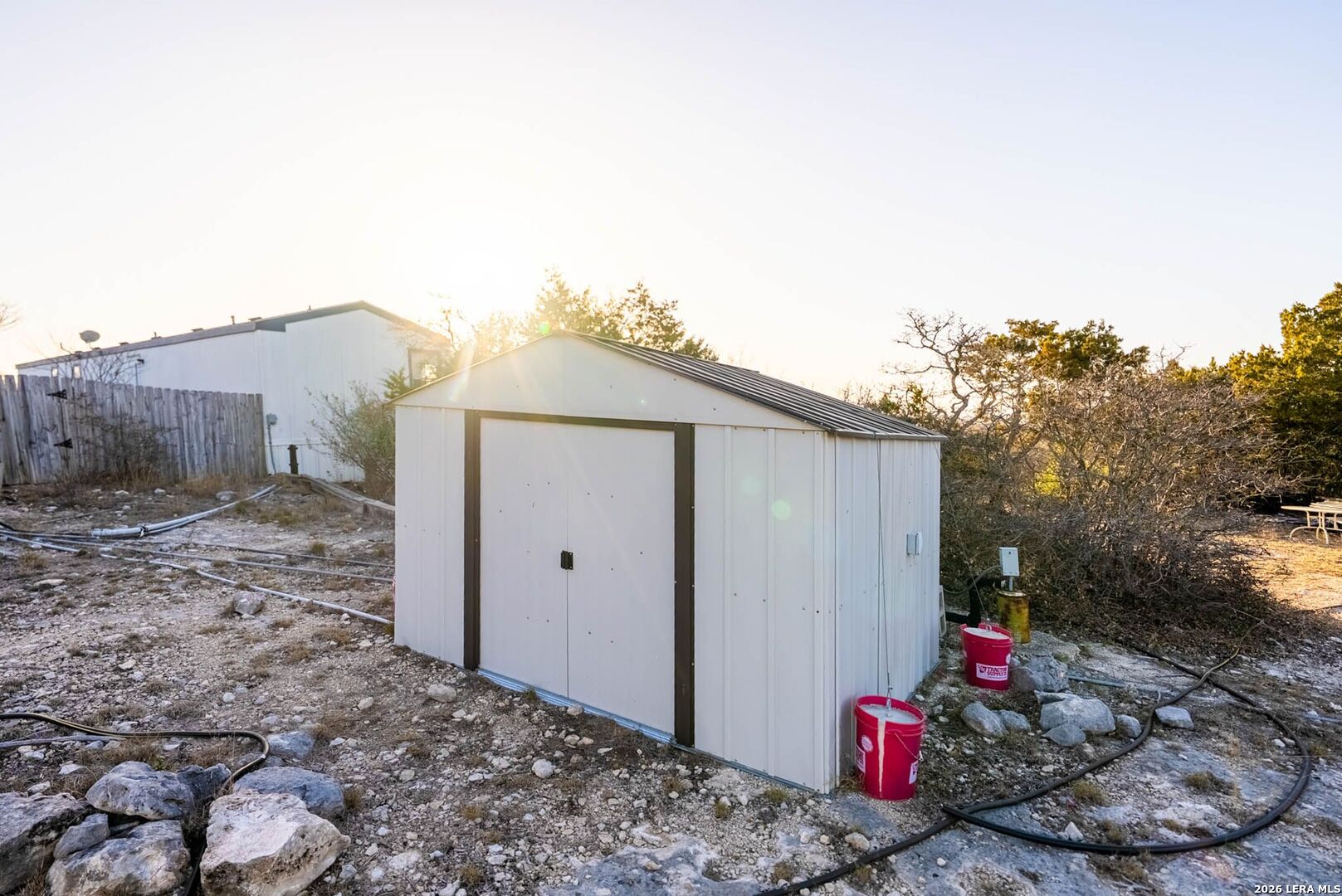 261 SD 29185 Rocksprings, TX 78880 - Photo 27 of 94