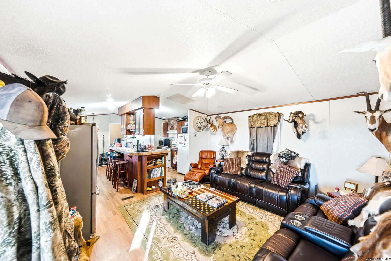 261 SD 29185 Rocksprings, TX 78880 - Photo 3 of 94