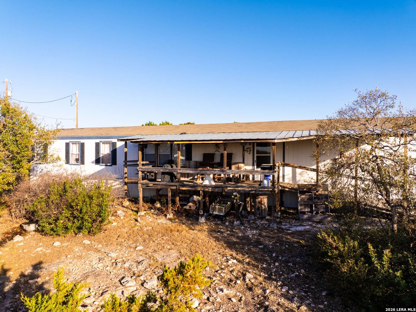 261 SD 29185 Rocksprings, TX 78880 - Photo 39 of 94