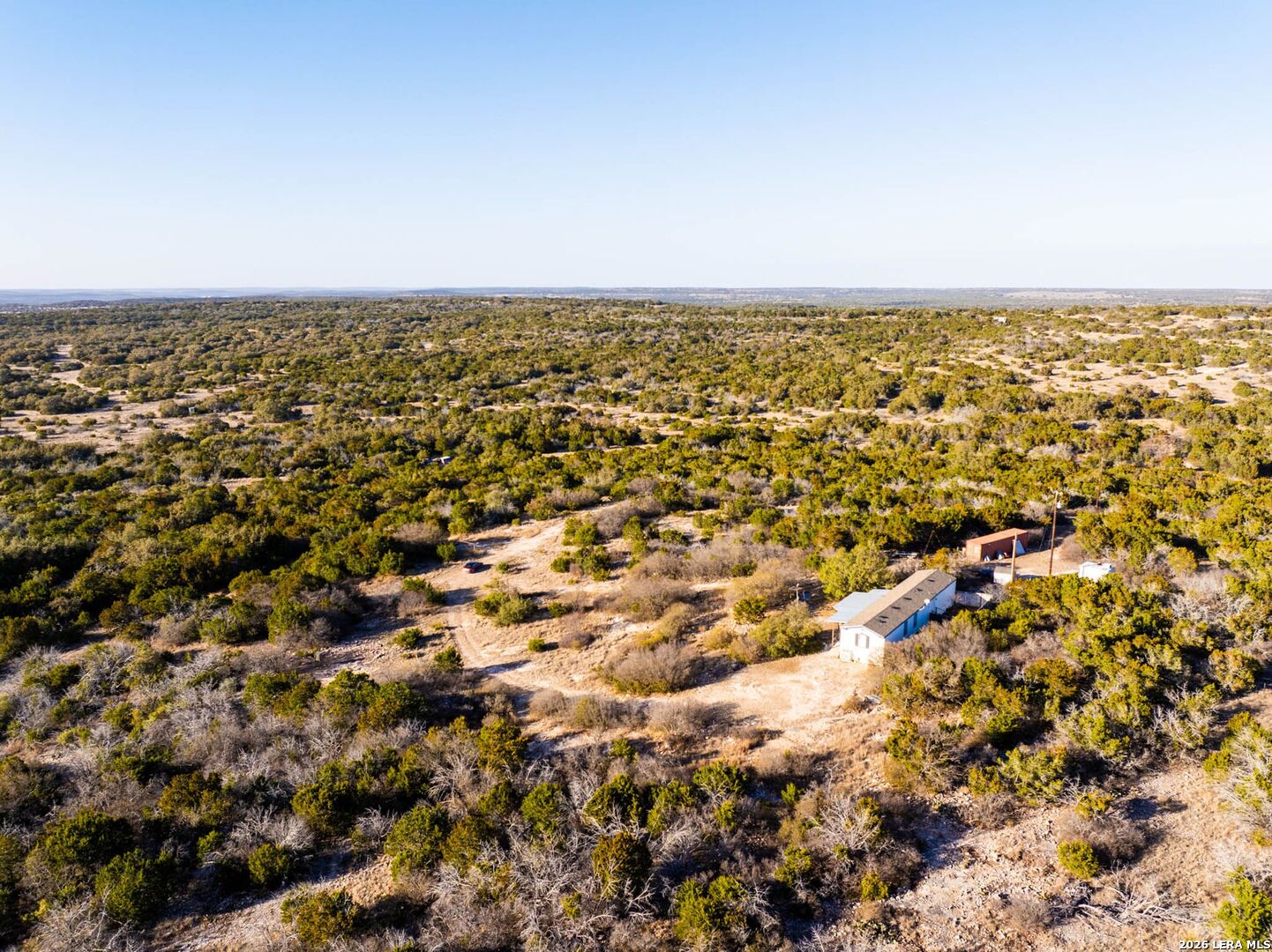 261 SD 29185 Rocksprings, TX 78880 - Photo 40 of 94