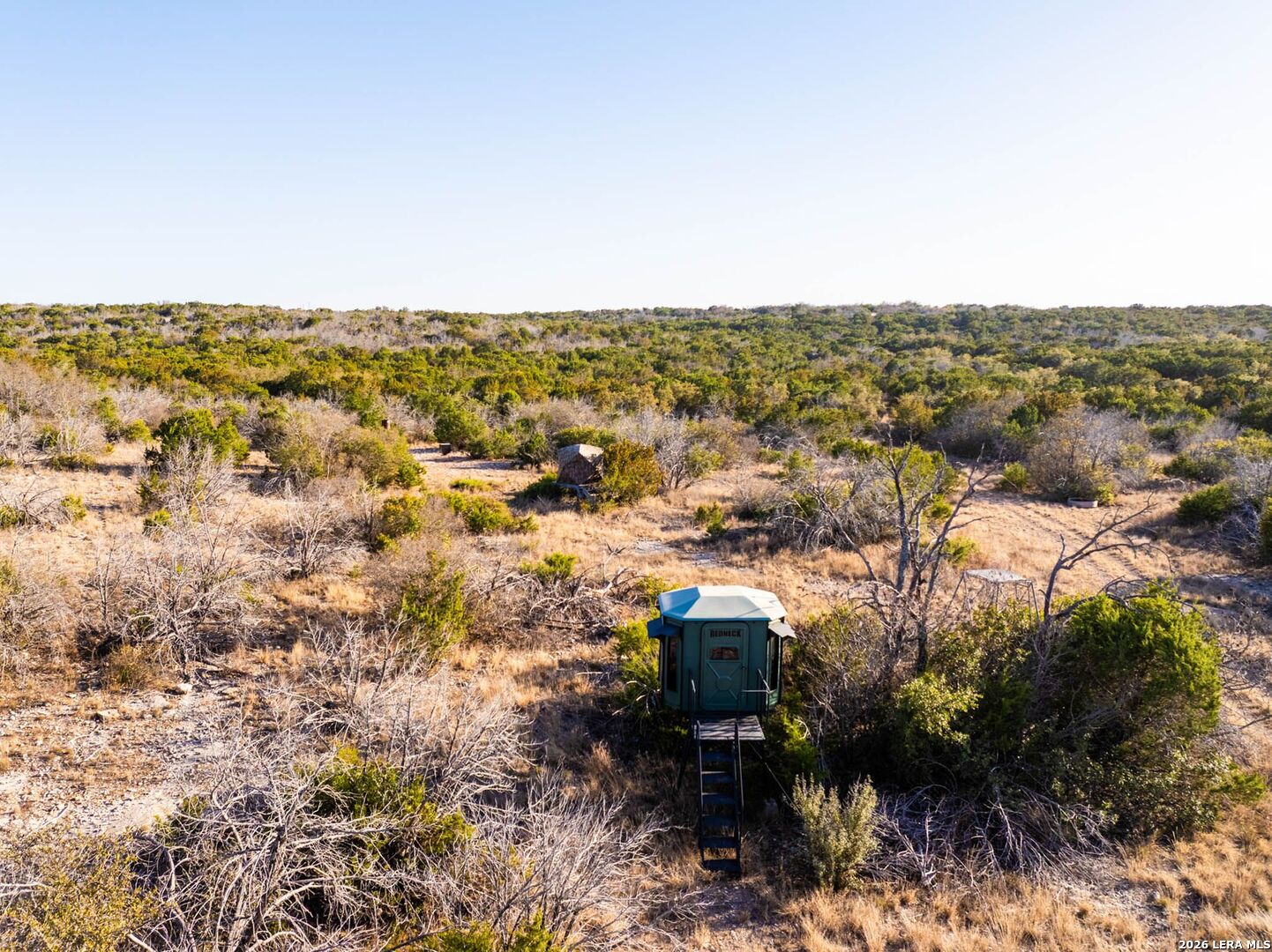 261 SD 29185 Rocksprings, TX 78880 - Photo 41 of 94