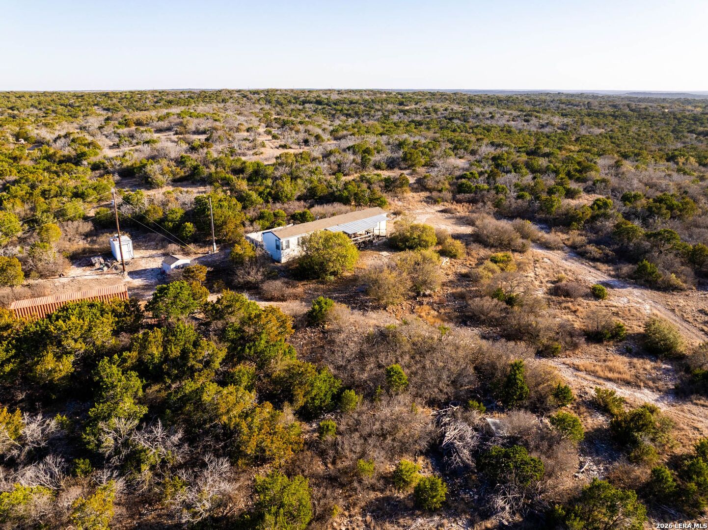 261 SD 29185 Rocksprings, TX 78880 - Photo 56 of 94