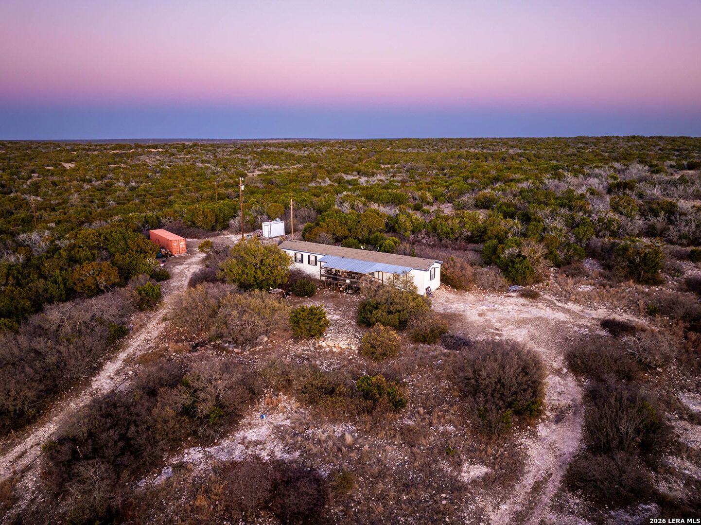 261 SD 29185 Rocksprings, TX 78880 - Photo 80 of 94