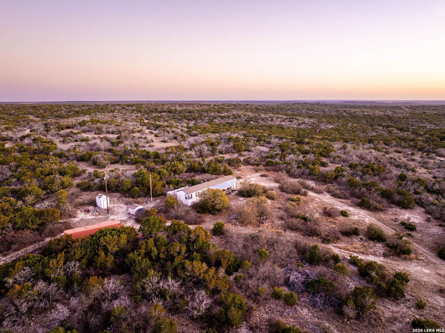 261 SD 29185 Rocksprings, TX 78880 - Photo 81 of 94