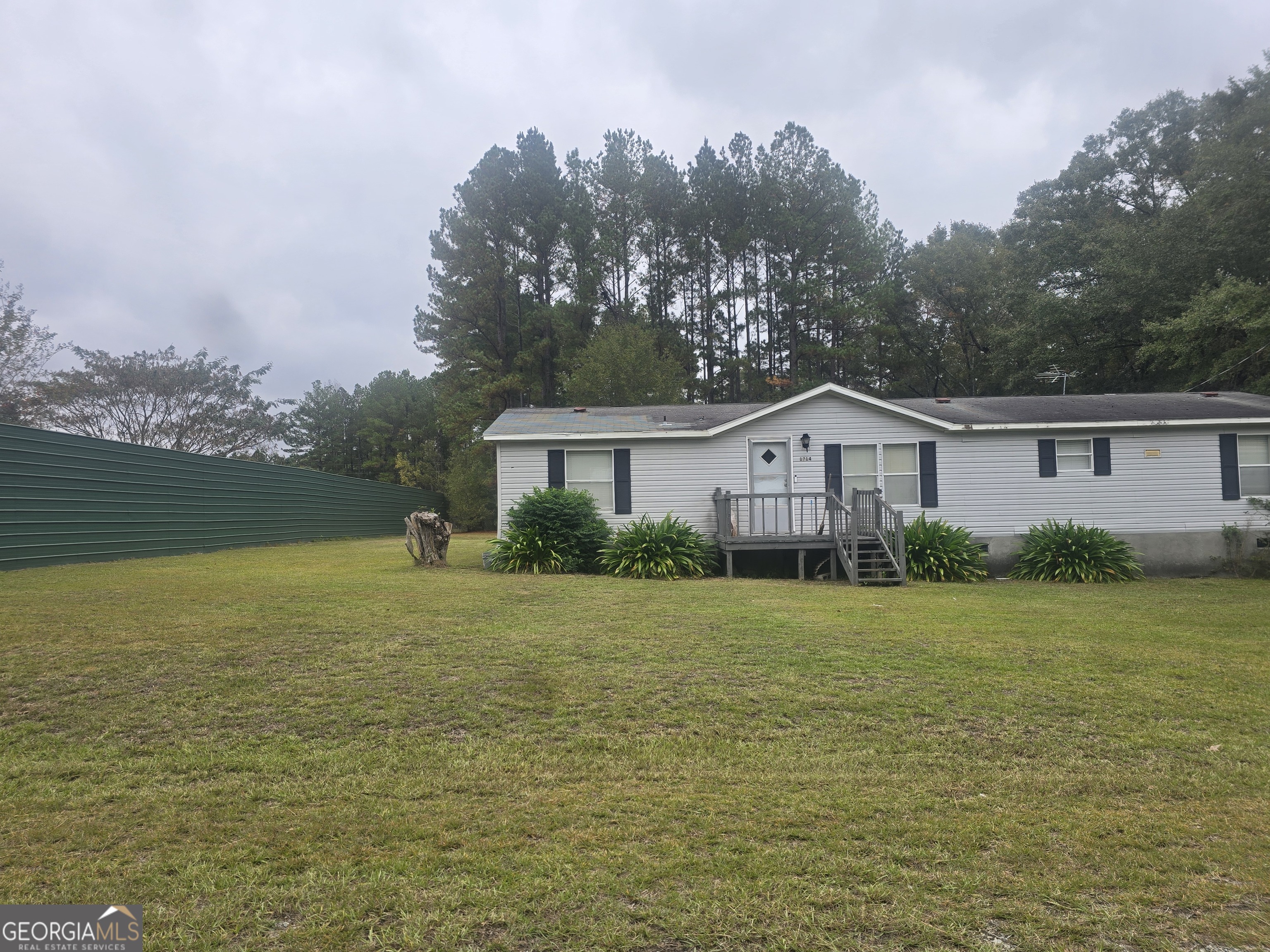 1714 East Birdsong Lane Rentz, GA 31075 - Photo 3 of 6