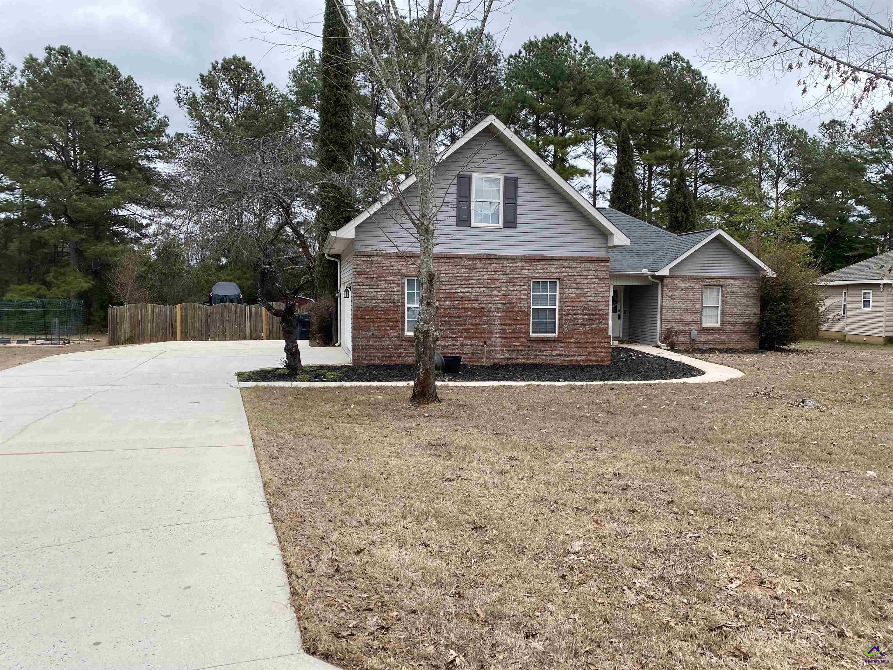 105 Eagles Ridge Court Perry, GA 31069 - Photo 3 of 55