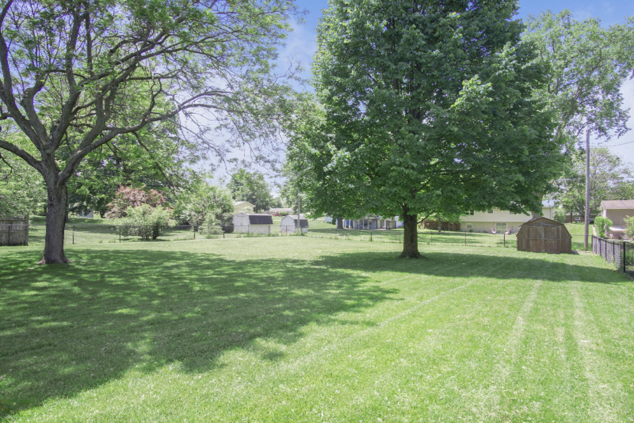 228 Country Club Road Holland, MI 49423 - Photo 33 of 40 DSC09700