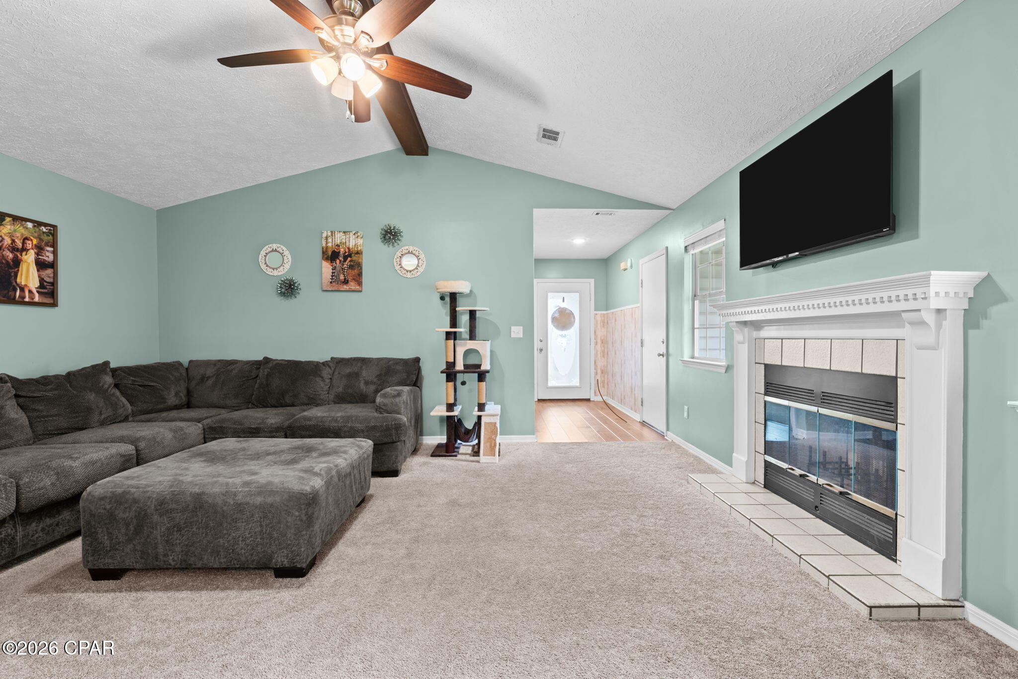 4020 Woodridge Road Panama City, FL 32405 - Photo 7 of 25