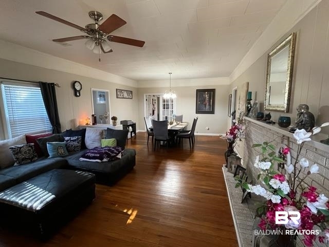 263 Davenport Street Greenville, AL 36037 - Photo 5 of 25