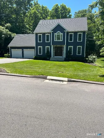 $614,900 | 36 Derek Drive, Tolland, CT 06084