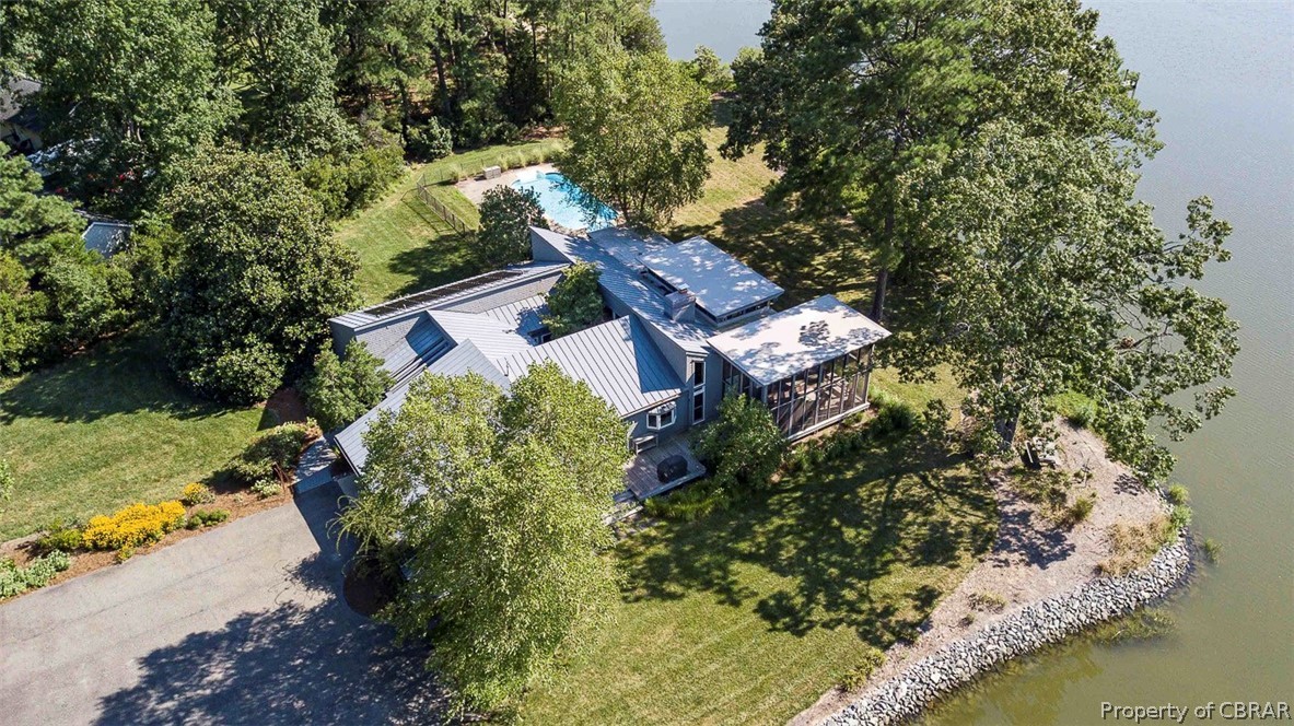 5432 White Hall Road Gloucester, VA 23061 - Photo 7 of 50