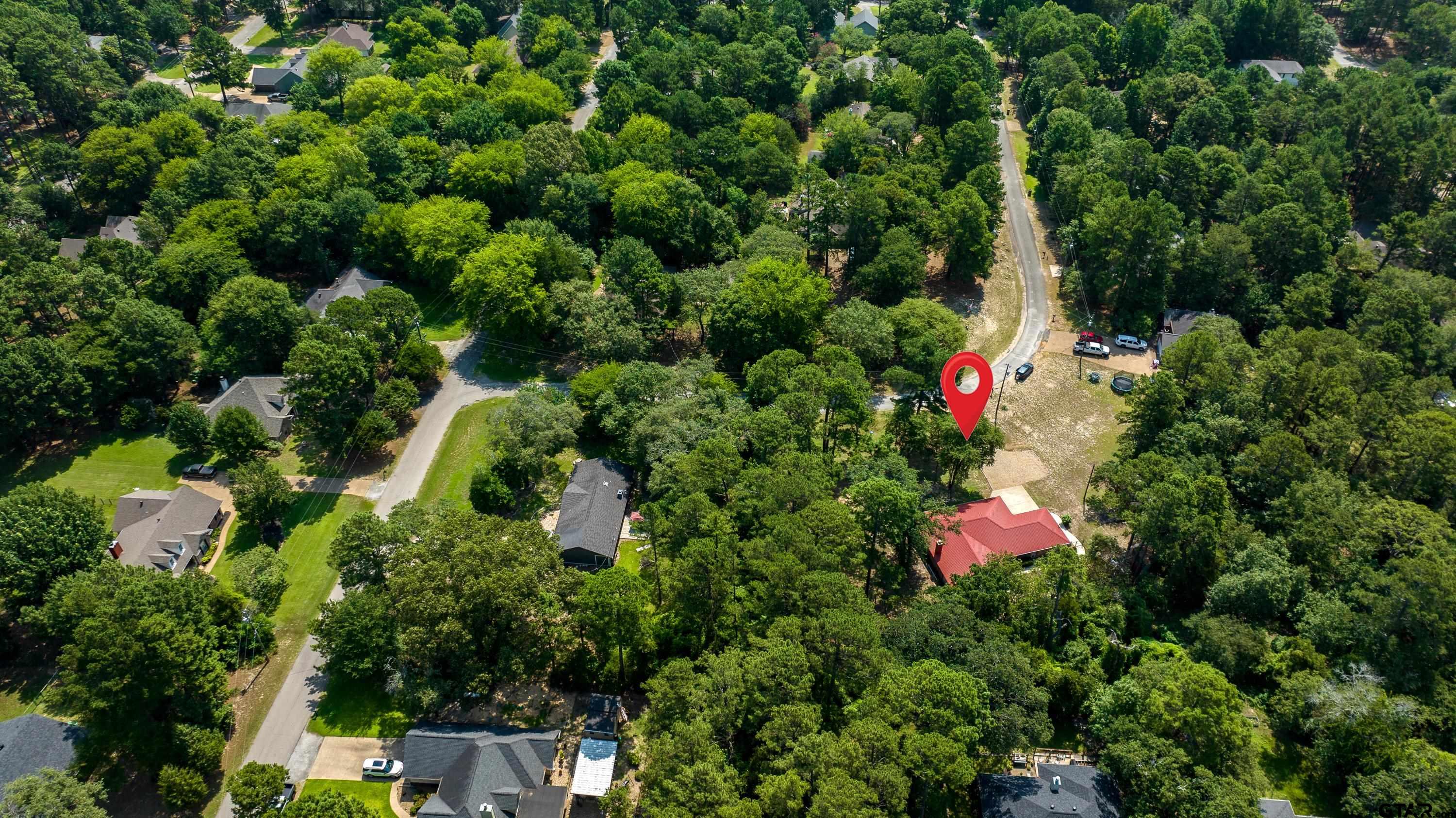 443 Meadow View Path Holly Lake Ranch, TX 75765 - Photo 44 of 48 Gallery Image 44