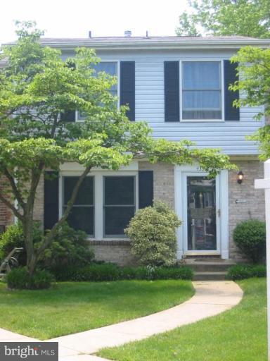 439 Colonial Ridge Lane, Unit 46 Arnold, MD 21012 - Photo 1 of 10 Exterior (Main)