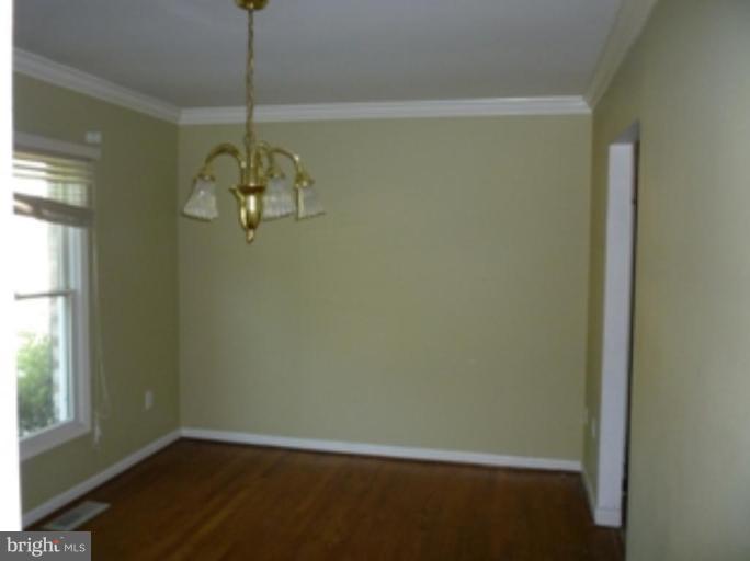 439 Colonial Ridge Lane, Unit 46 Arnold, MD 21012 - Photo 6 of 10 Dining Room