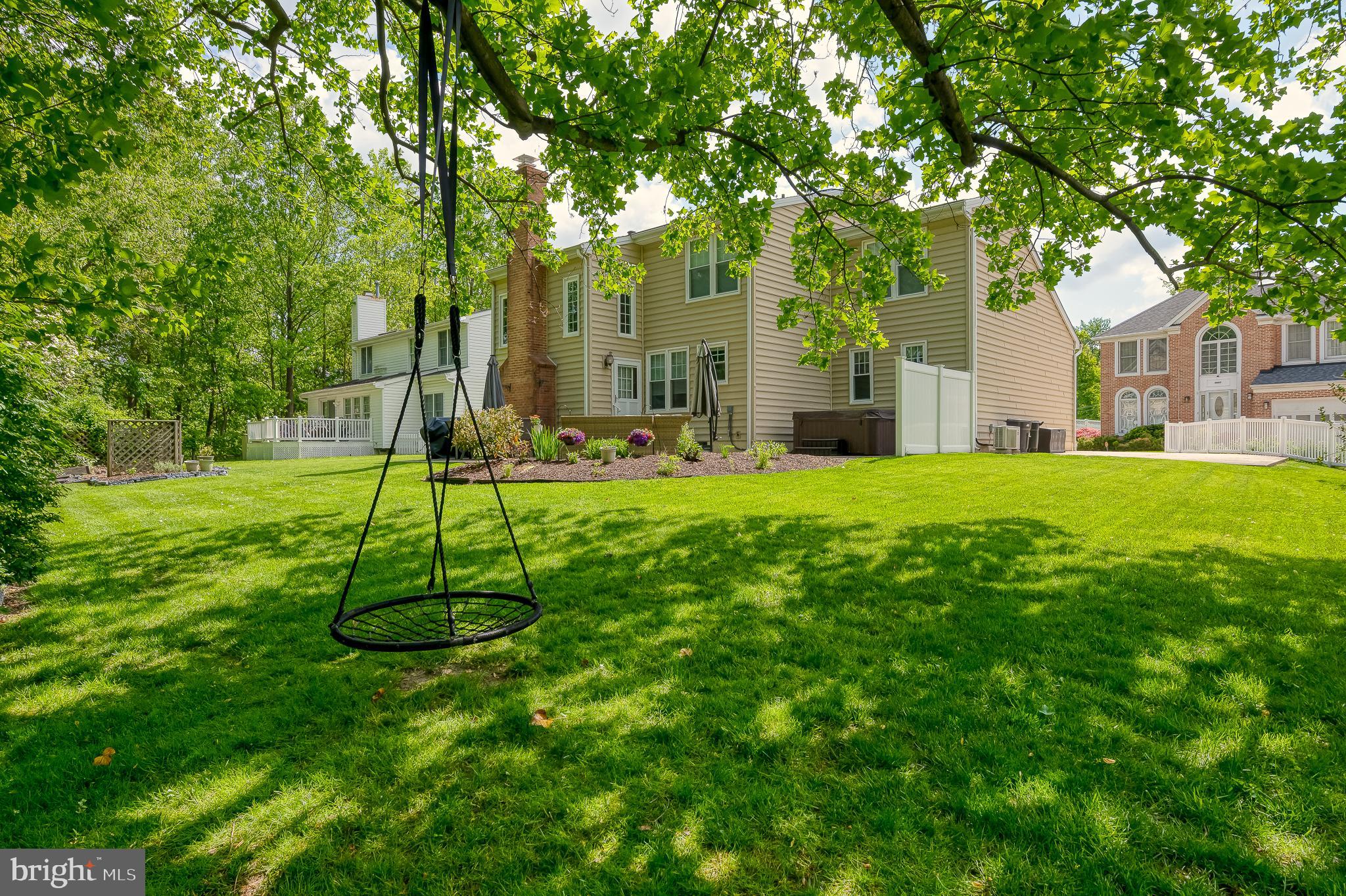 9003 Gardenia Road Baltimore, MD 21236 - Photo 57 of 68