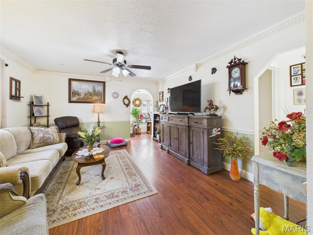 462 Harrison Street Lebanon, MO 65536 - Photo 18 of 20