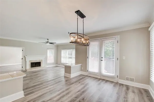 $3,150 | 3 South Riversong Lane, Alpharetta, GA 30022