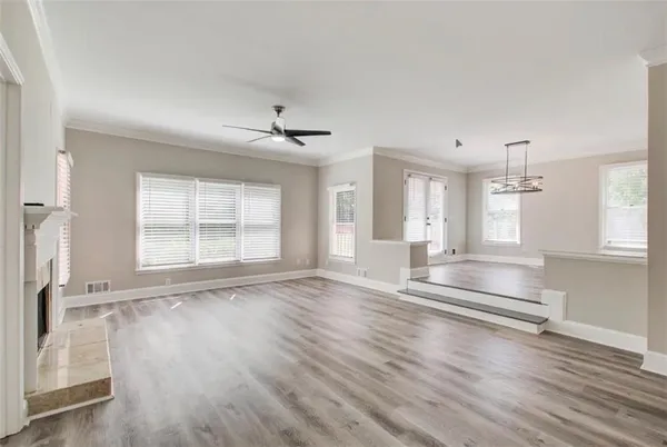 $3,150 | 3 South Riversong Lane, Alpharetta, GA 30022