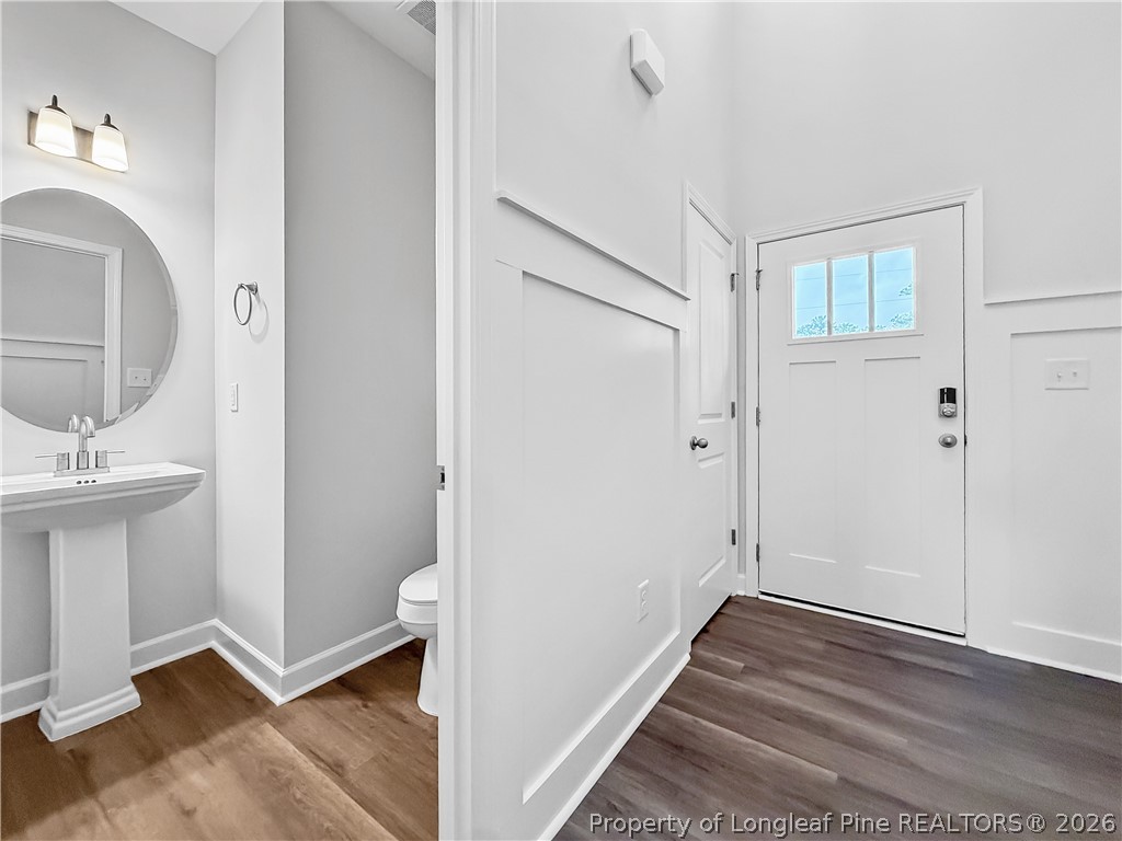 205 4th Street Erwin, NC 28339 - Photo 4 of 26