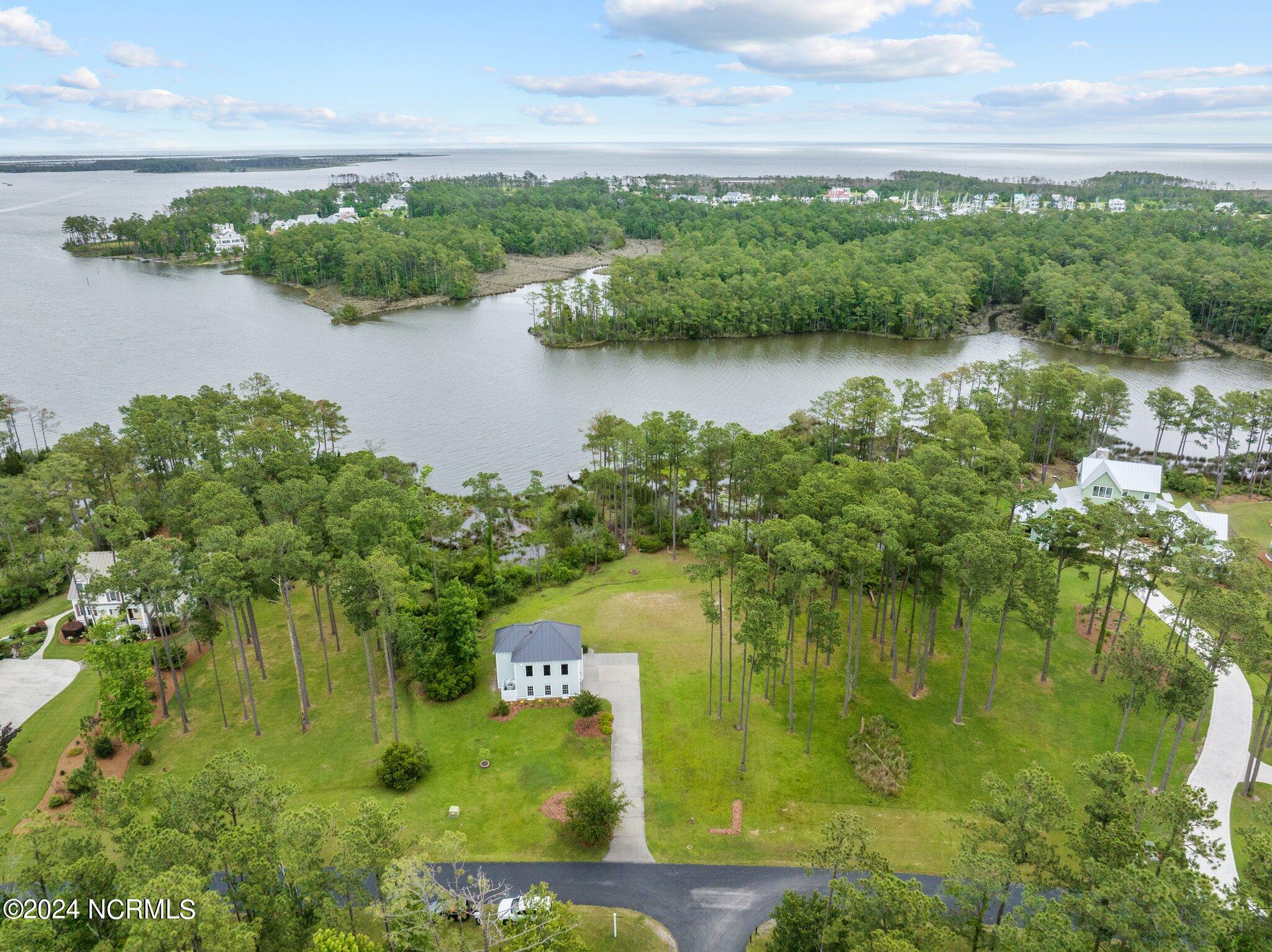 506 Homestead Road Oriental, NC 28571 - Photo 16 of 51 36-web-or-mls-DJI_0608
