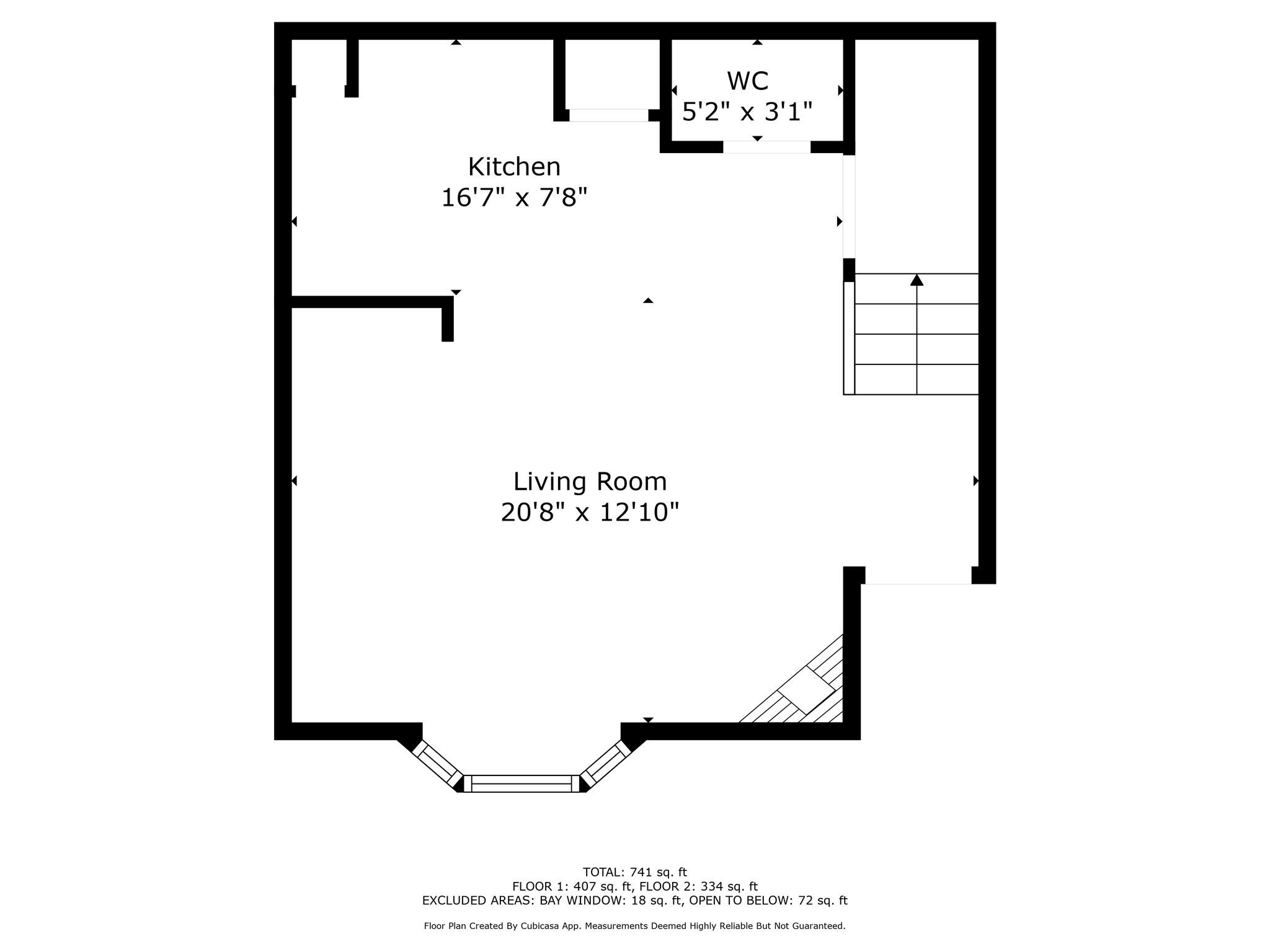 2800 Jeanetta Street, Unit 1402 Houston, TX 77063 - Photo 27 of 29 unknown