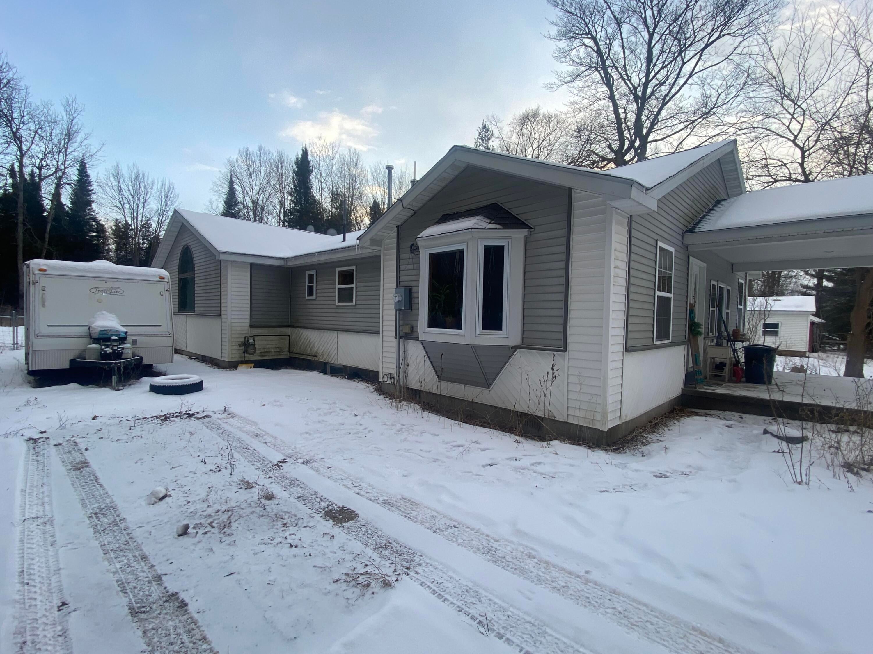 22181 Cohoon Road Hillman, MI 49746 - Photo 3 of 29 Gallery Image 3